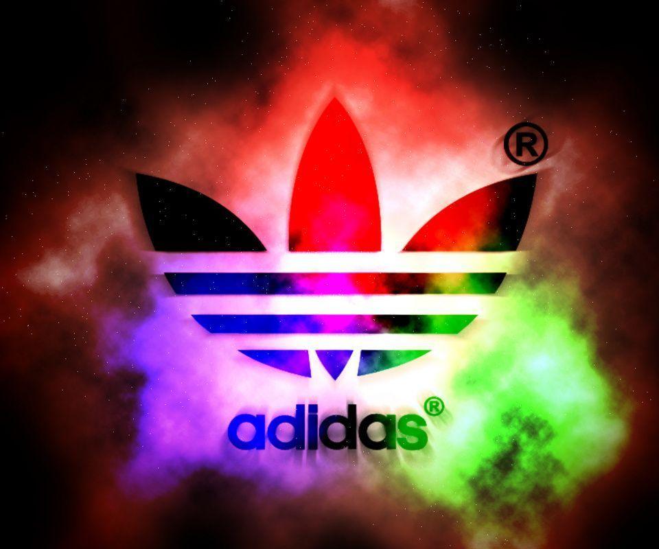 Cool Adidas Wallpapers