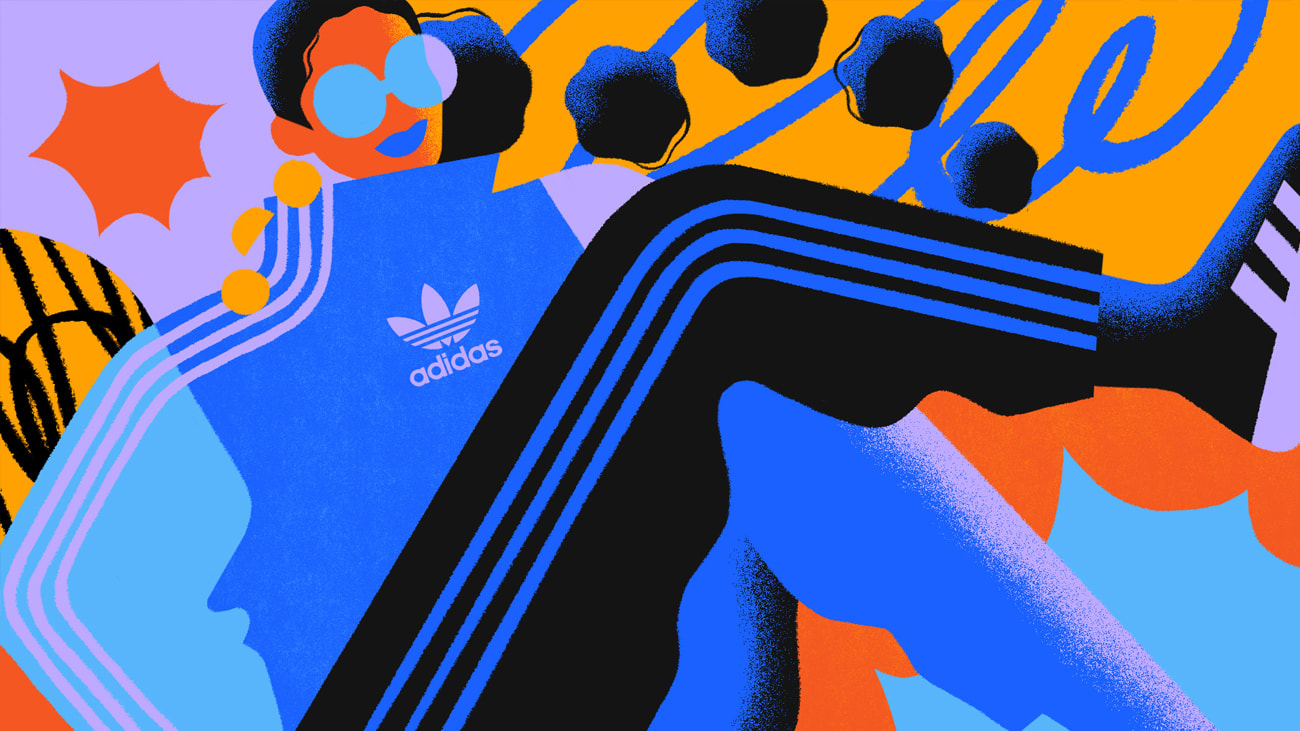 Cool Adidas Wallpapers