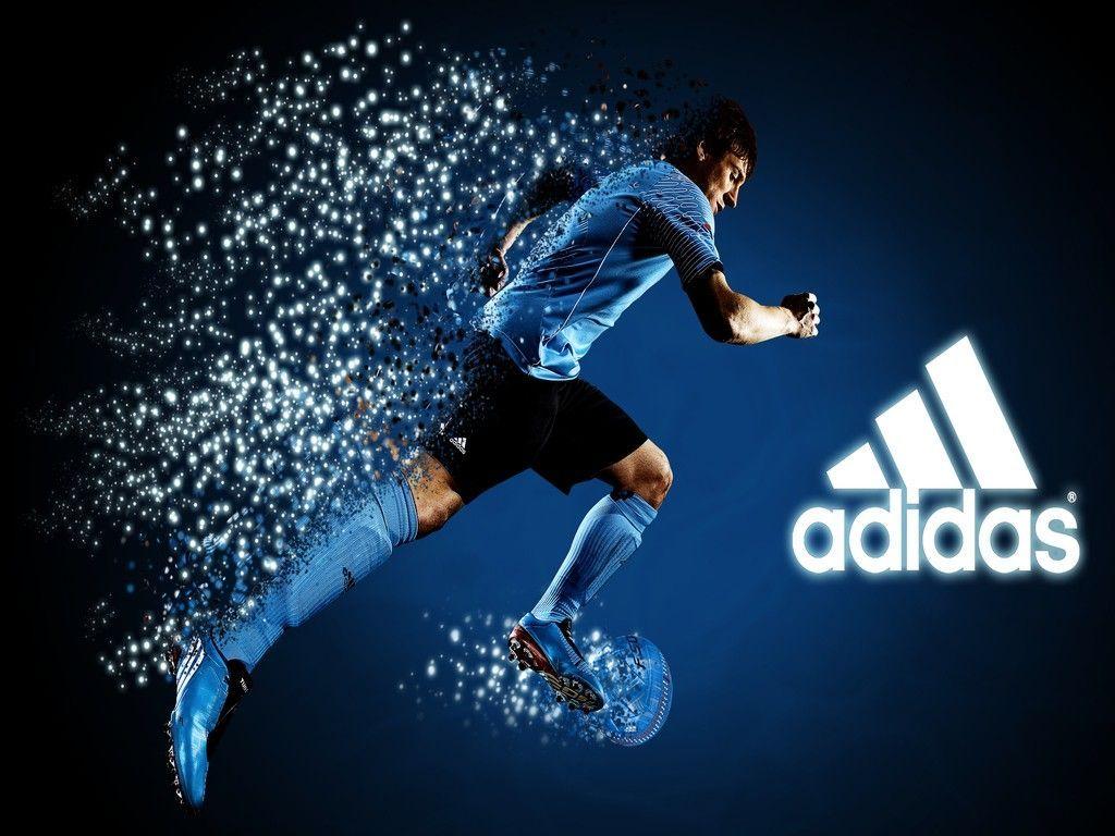 Cool Adidas Soccer Wallpapers