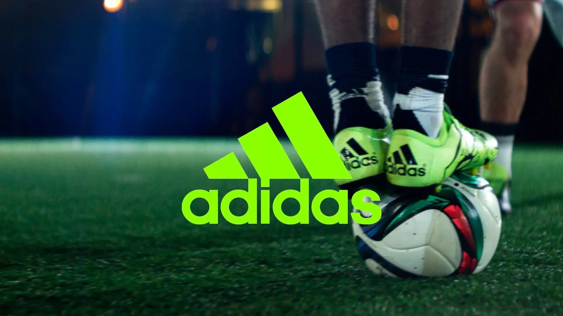 Cool Adidas Soccer Wallpapers