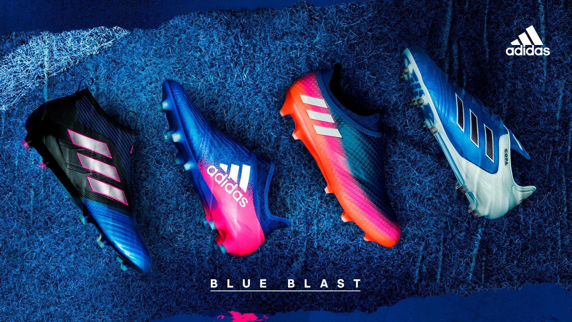 Cool Adidas Soccer Wallpapers