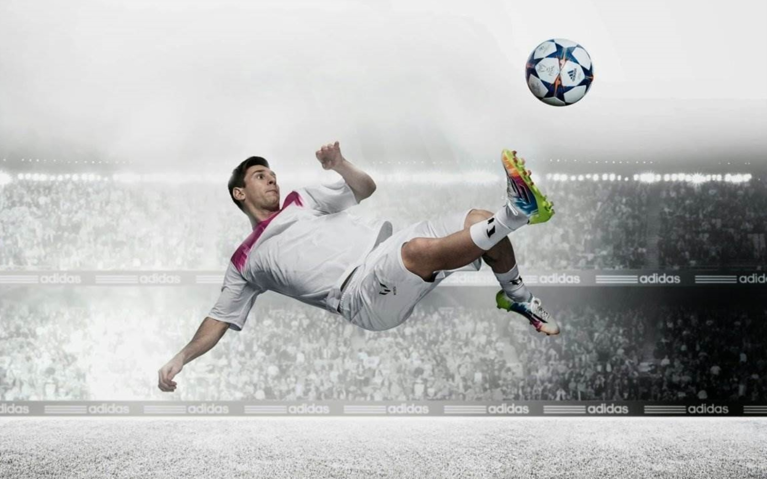 Cool Adidas Soccer Wallpapers