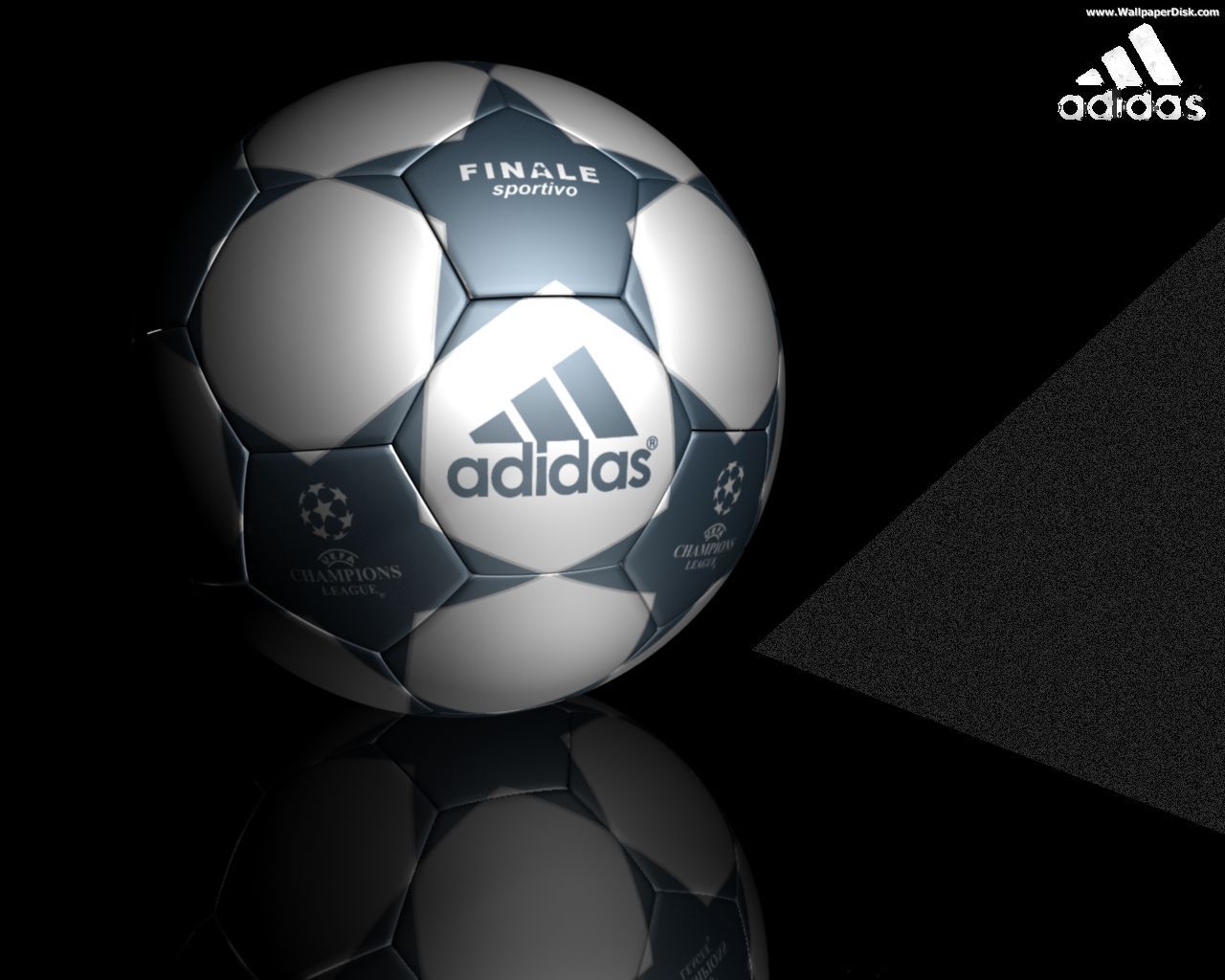 Cool Adidas Soccer Wallpapers