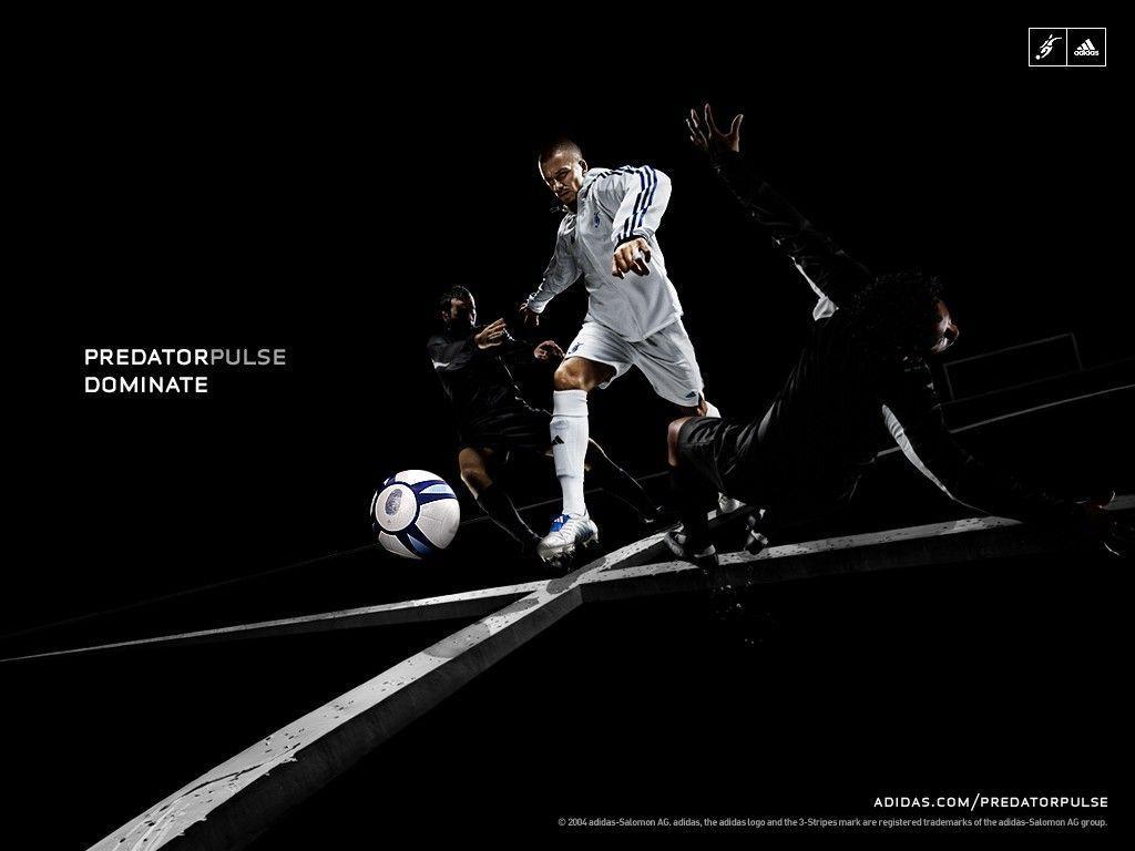 Cool Adidas Soccer Wallpapers