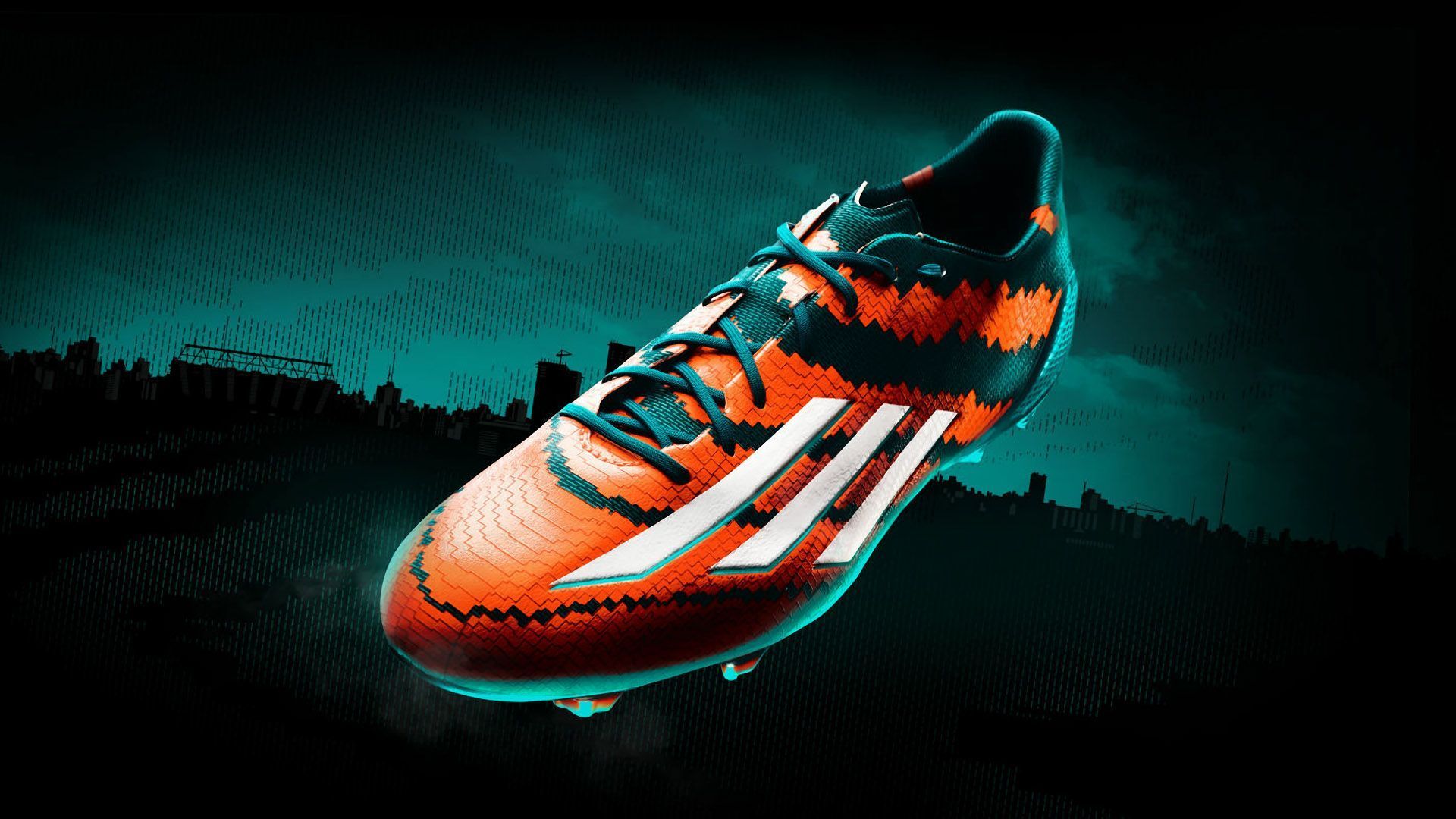 Cool Adidas Soccer Wallpapers