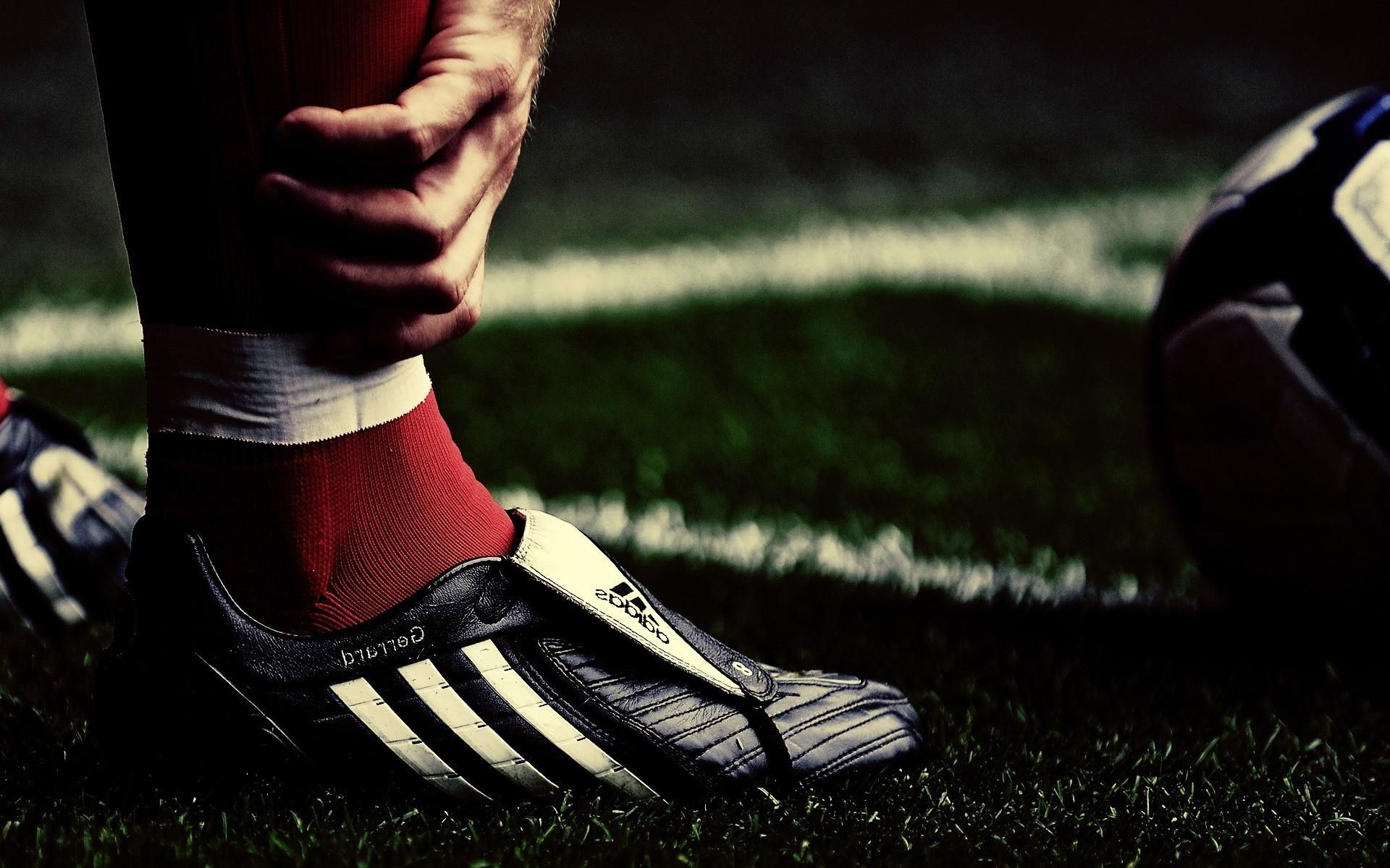 Cool Adidas Soccer Wallpapers