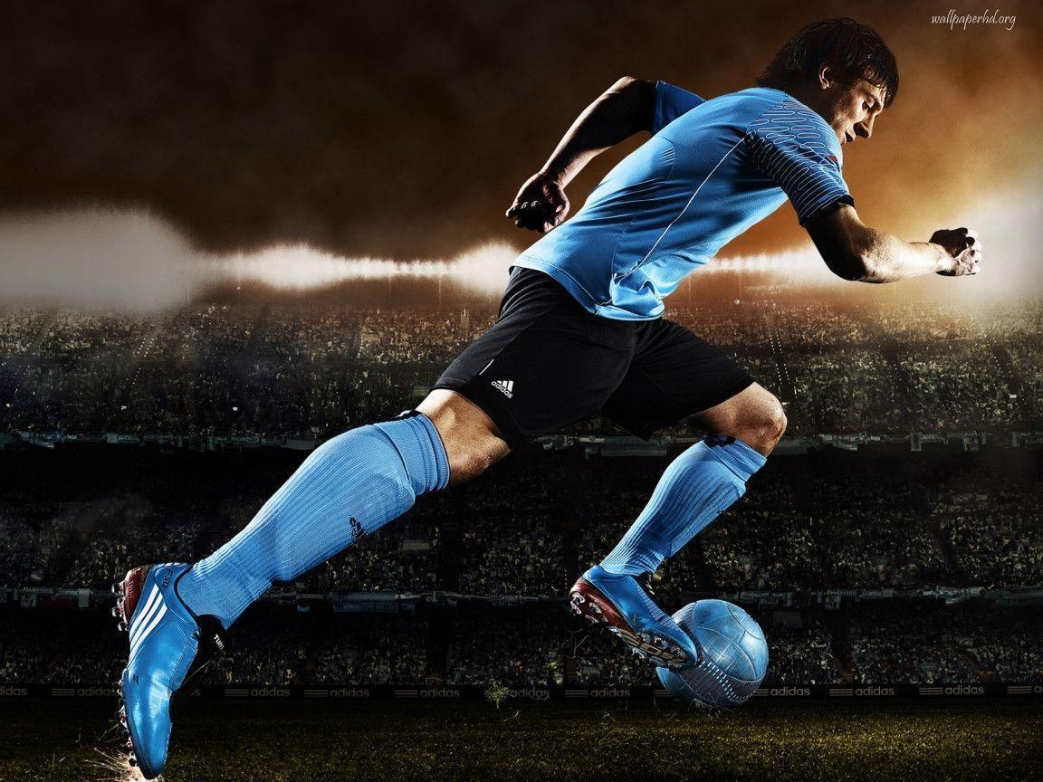 Cool Adidas Soccer Wallpapers