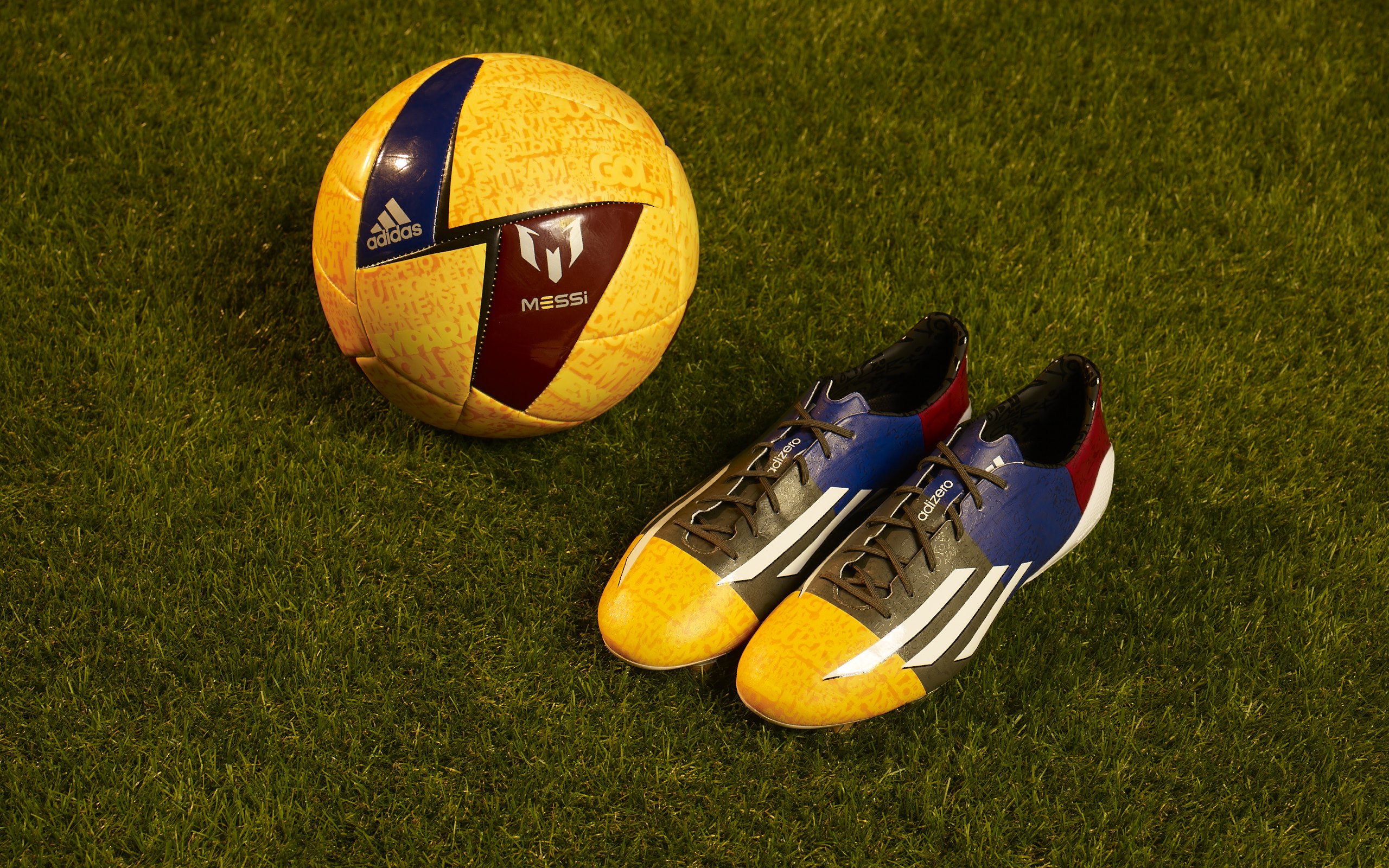 Cool Adidas Soccer Wallpapers