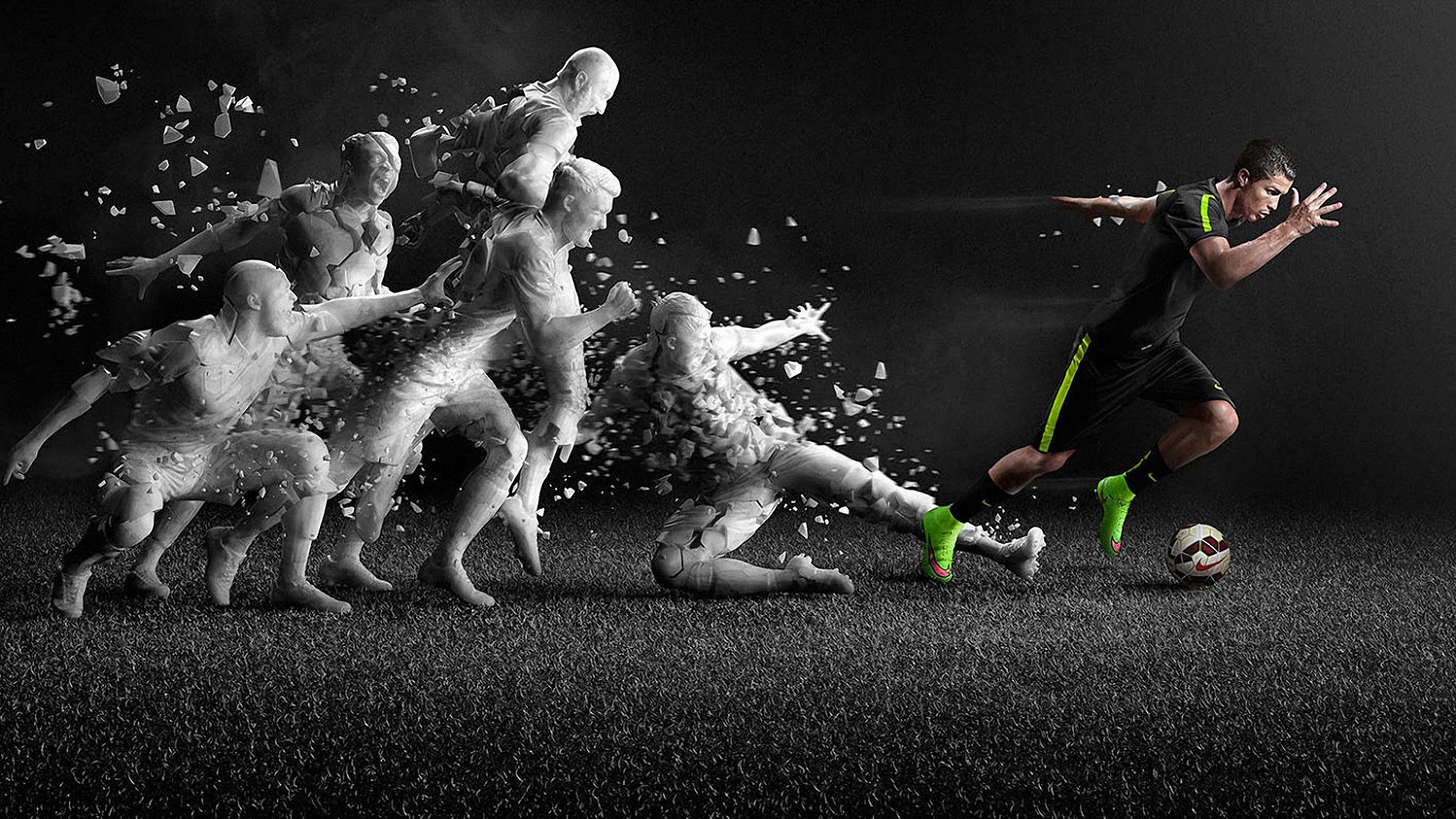 Cool Adidas Soccer Wallpapers