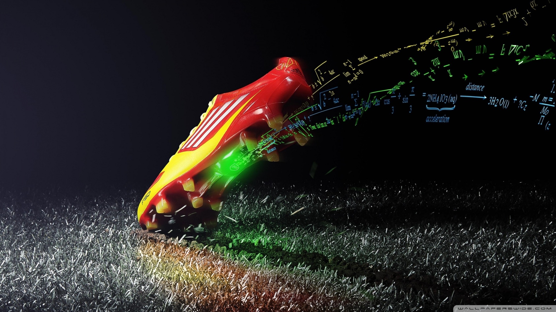 Cool Adidas Soccer Wallpapers