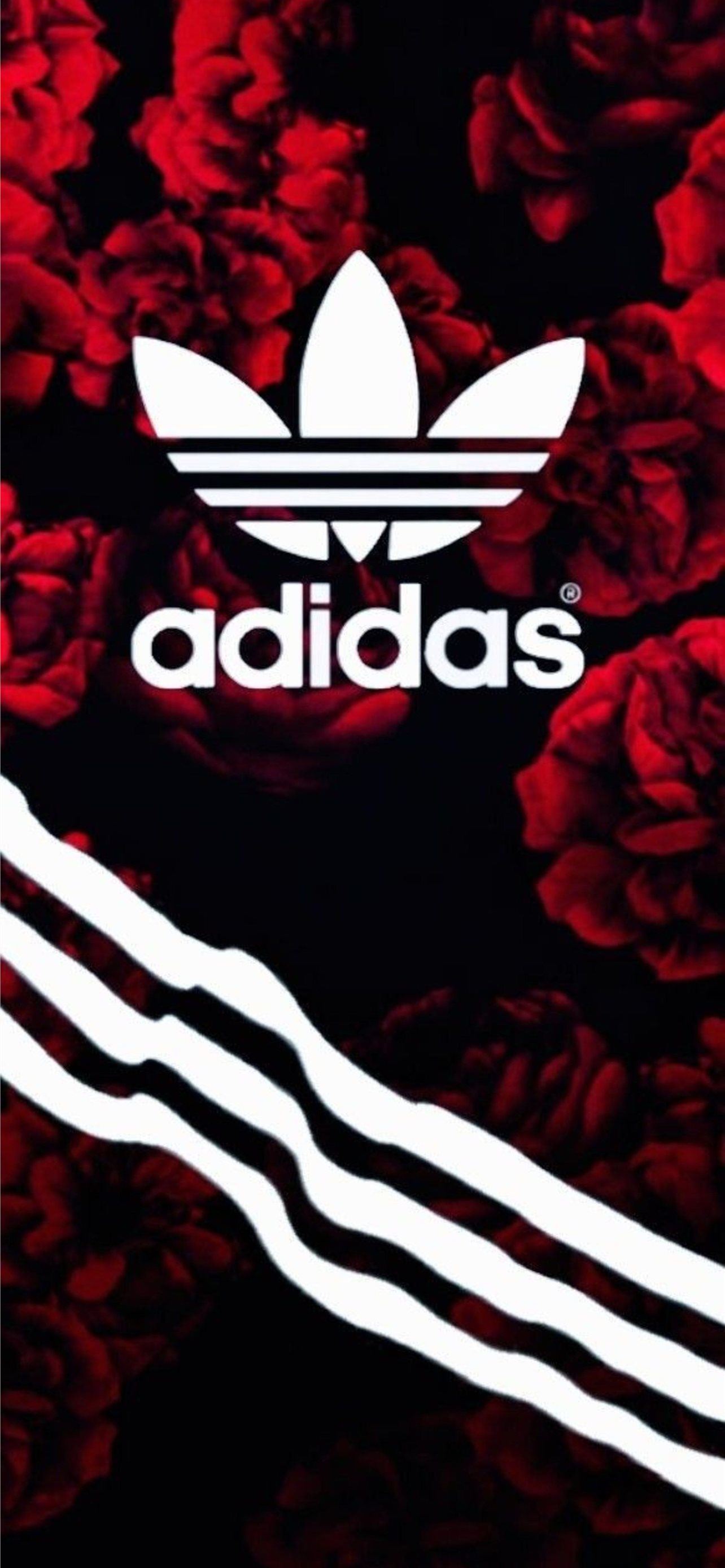 Cool Adidas  Wallpapers