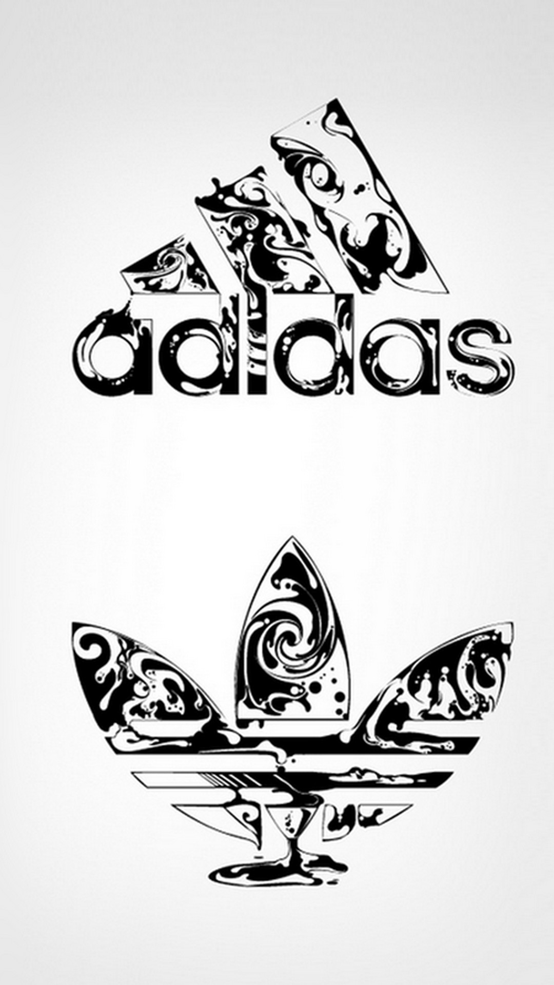 Cool Adidas  Wallpapers