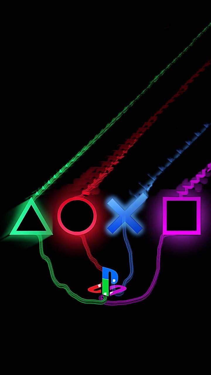 Cool Aesthetic Ps4Wallpapers