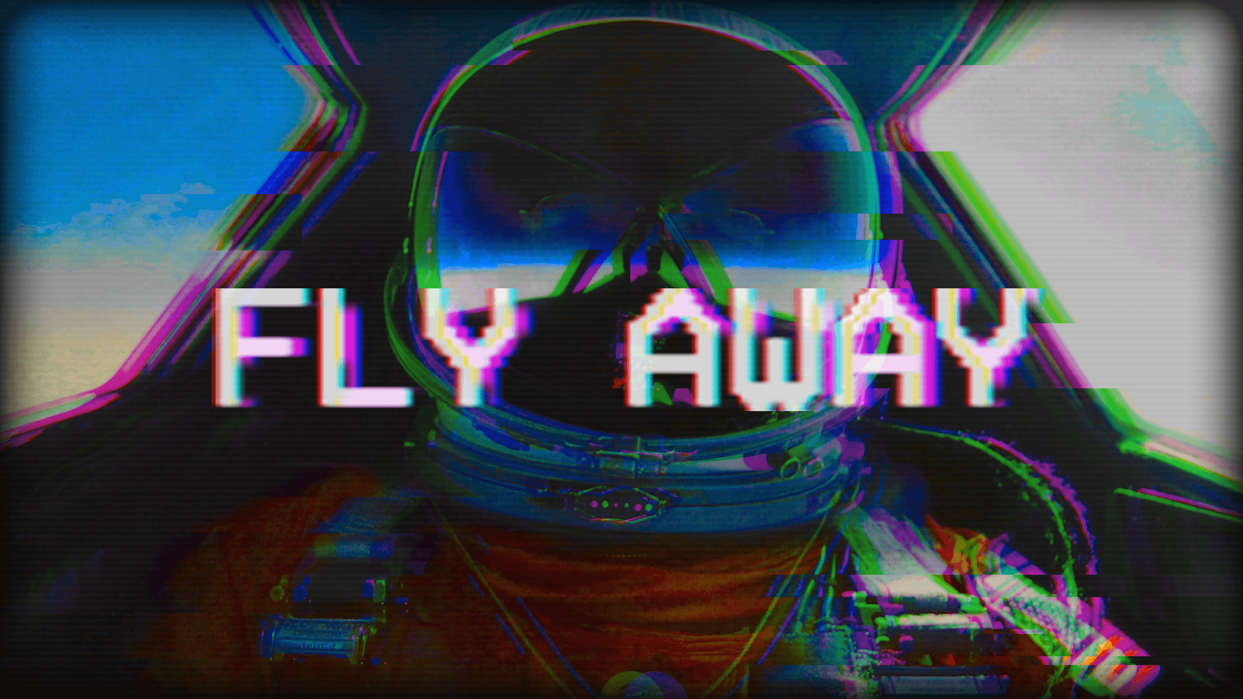 Cool Aesthetic Vaporwave 4K Wallpapers