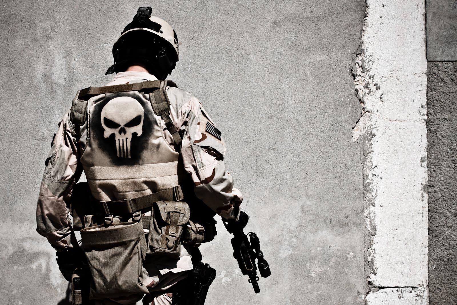 Cool Airsoft Wallpapers