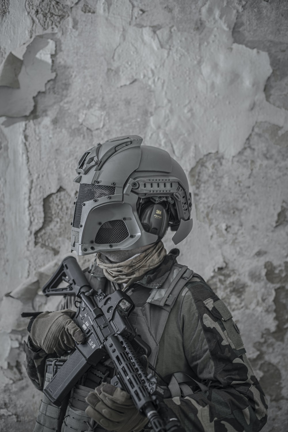 Cool Airsoft Wallpapers