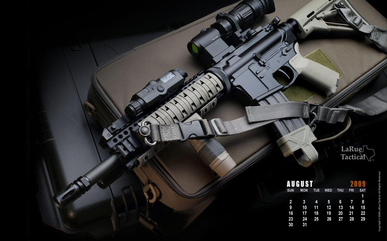 Cool Airsoft Wallpapers