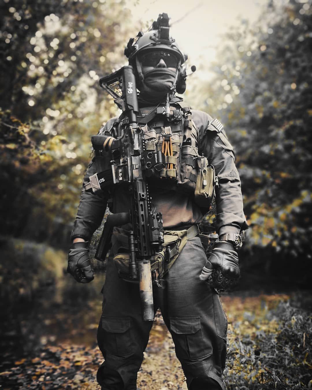 Cool Airsoft Wallpapers