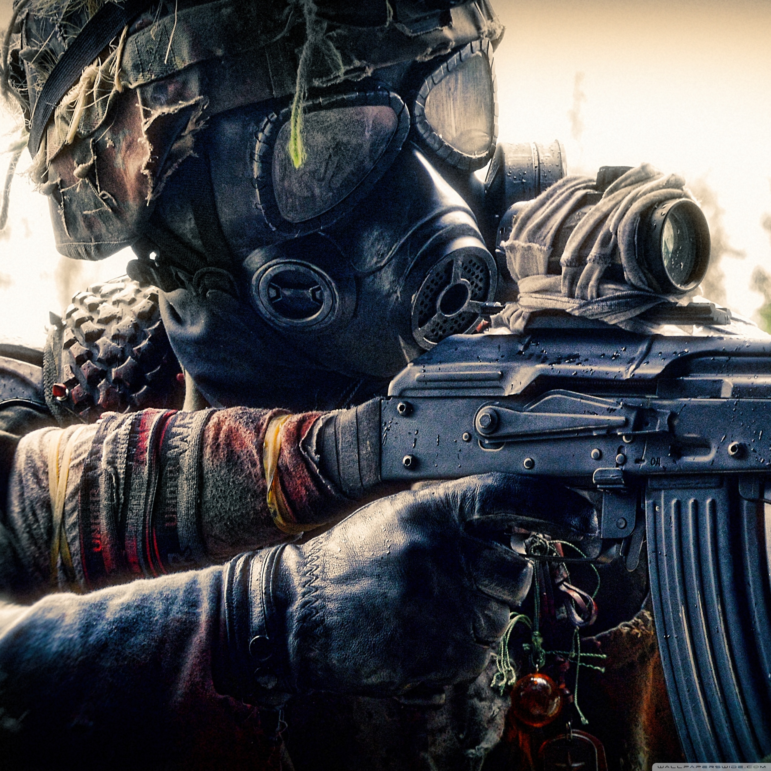 Cool Airsoft Wallpapers