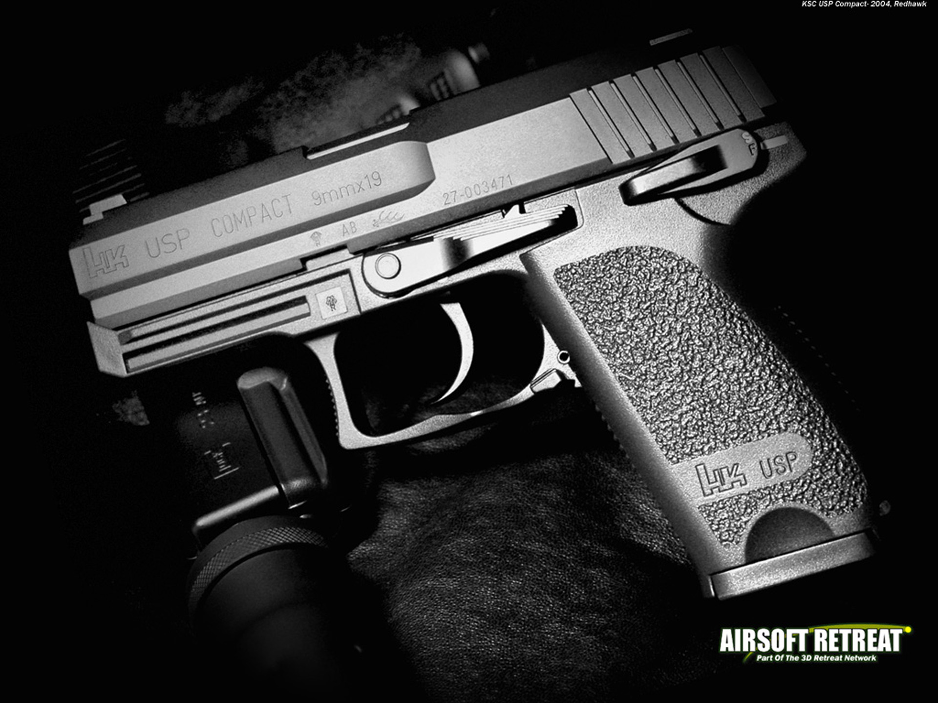 Cool Airsoft Wallpapers