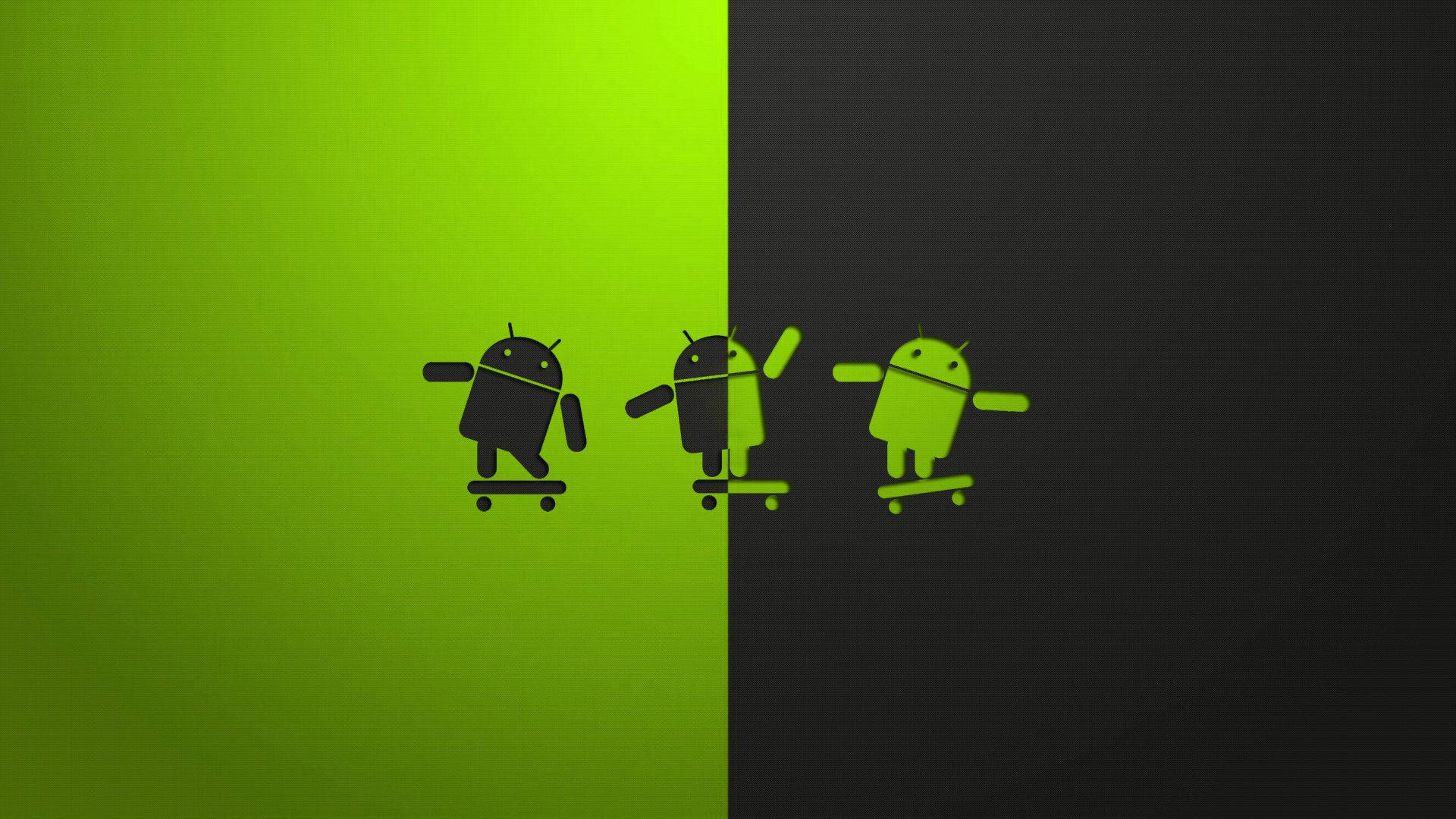 Cool Android Wallpapers