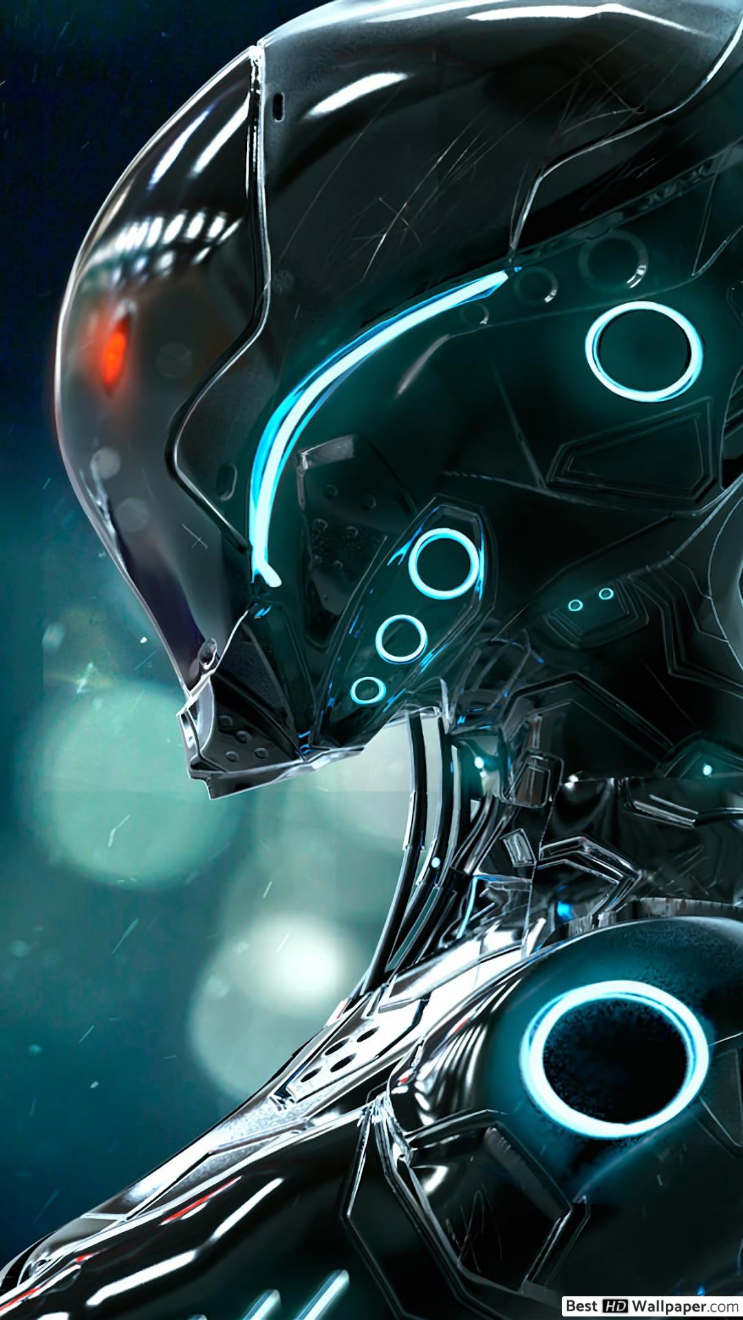 Cool Android Robot Wallpapers