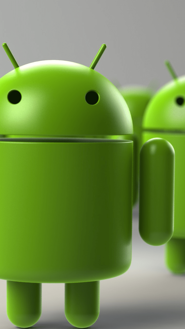 Cool Android Robot Wallpapers