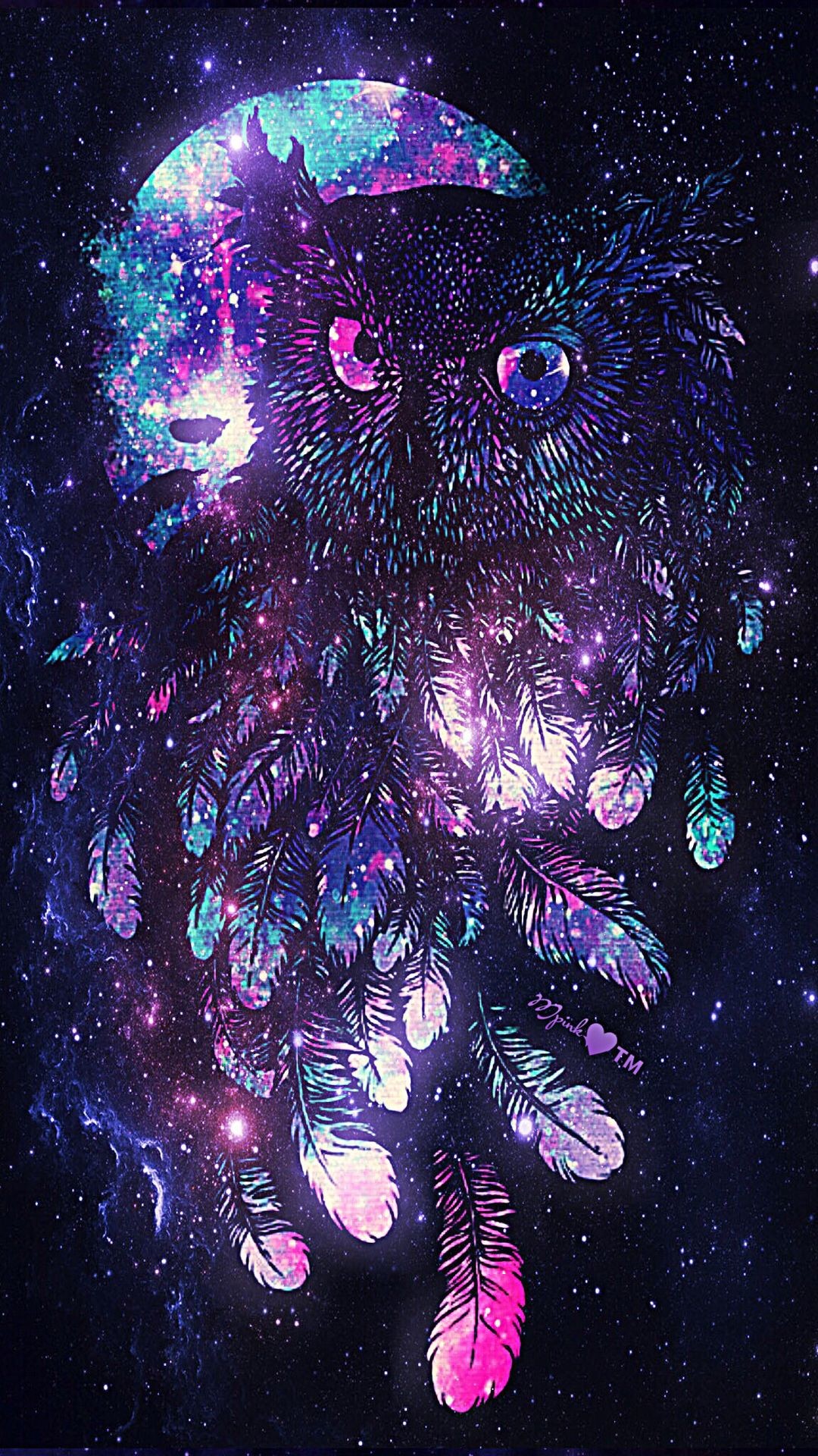 Cool Animal Galaxy Wallpapers