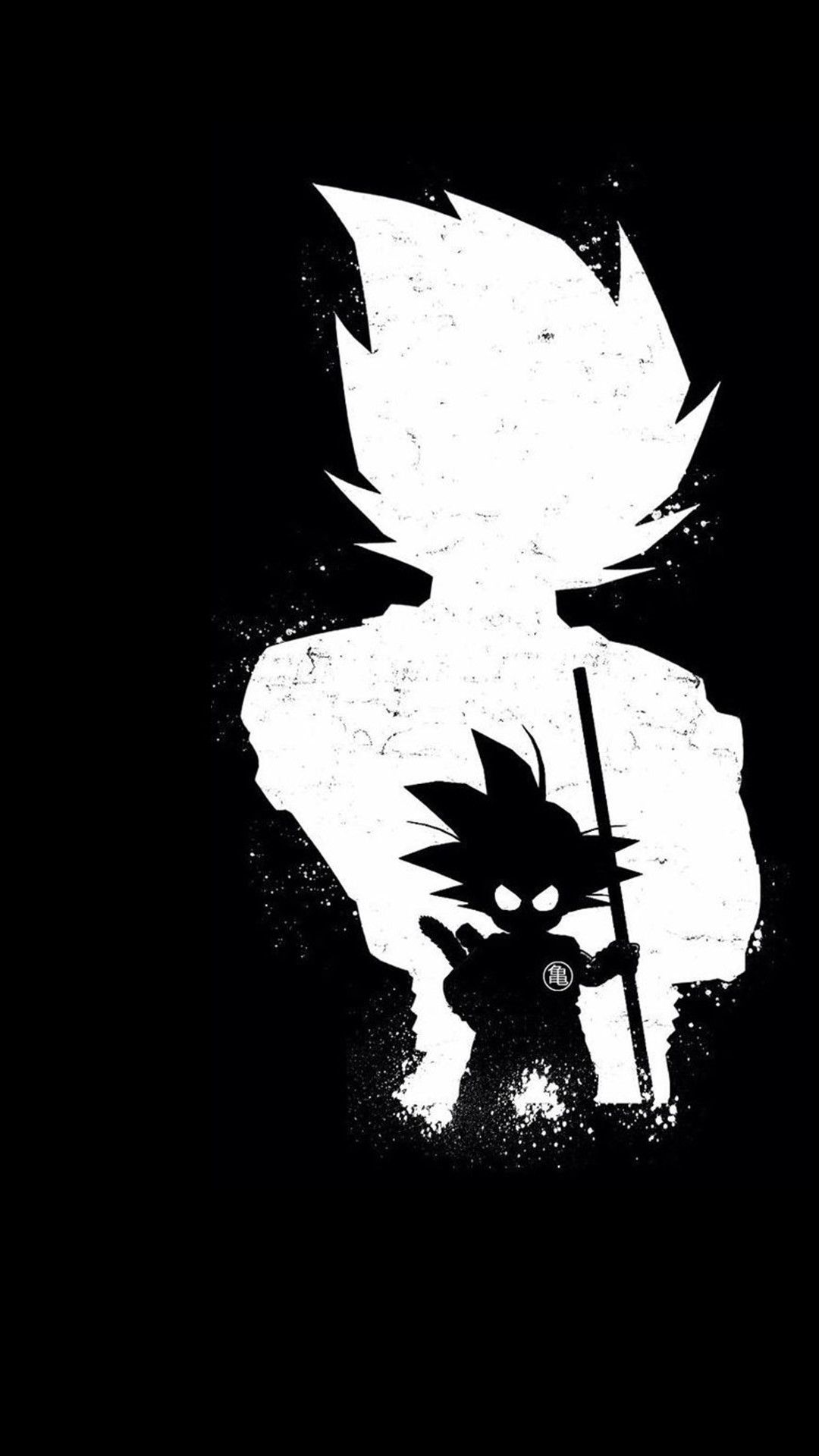 Cool Anime Characters Black And WhiteWallpapers