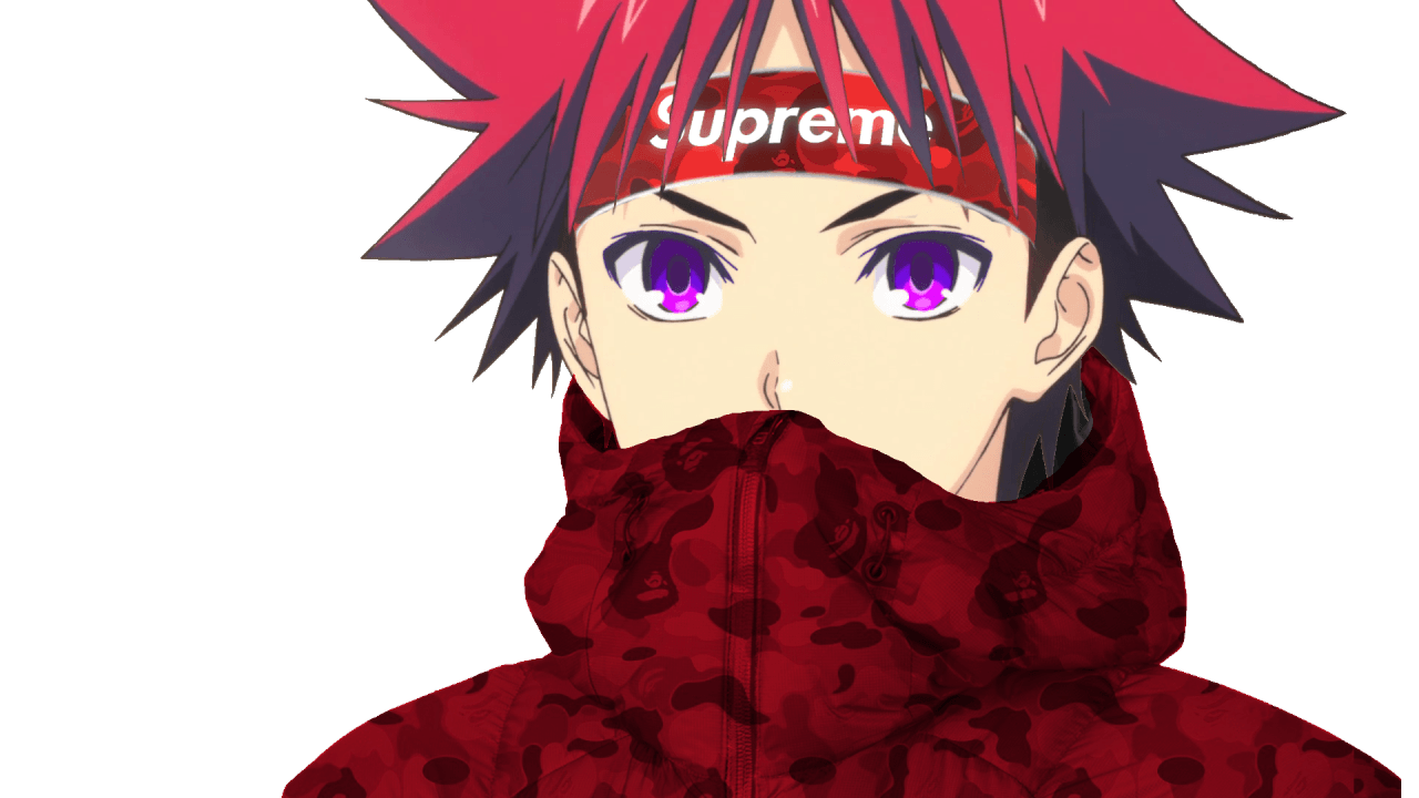 Cool Anime Characters SupremeWallpapers