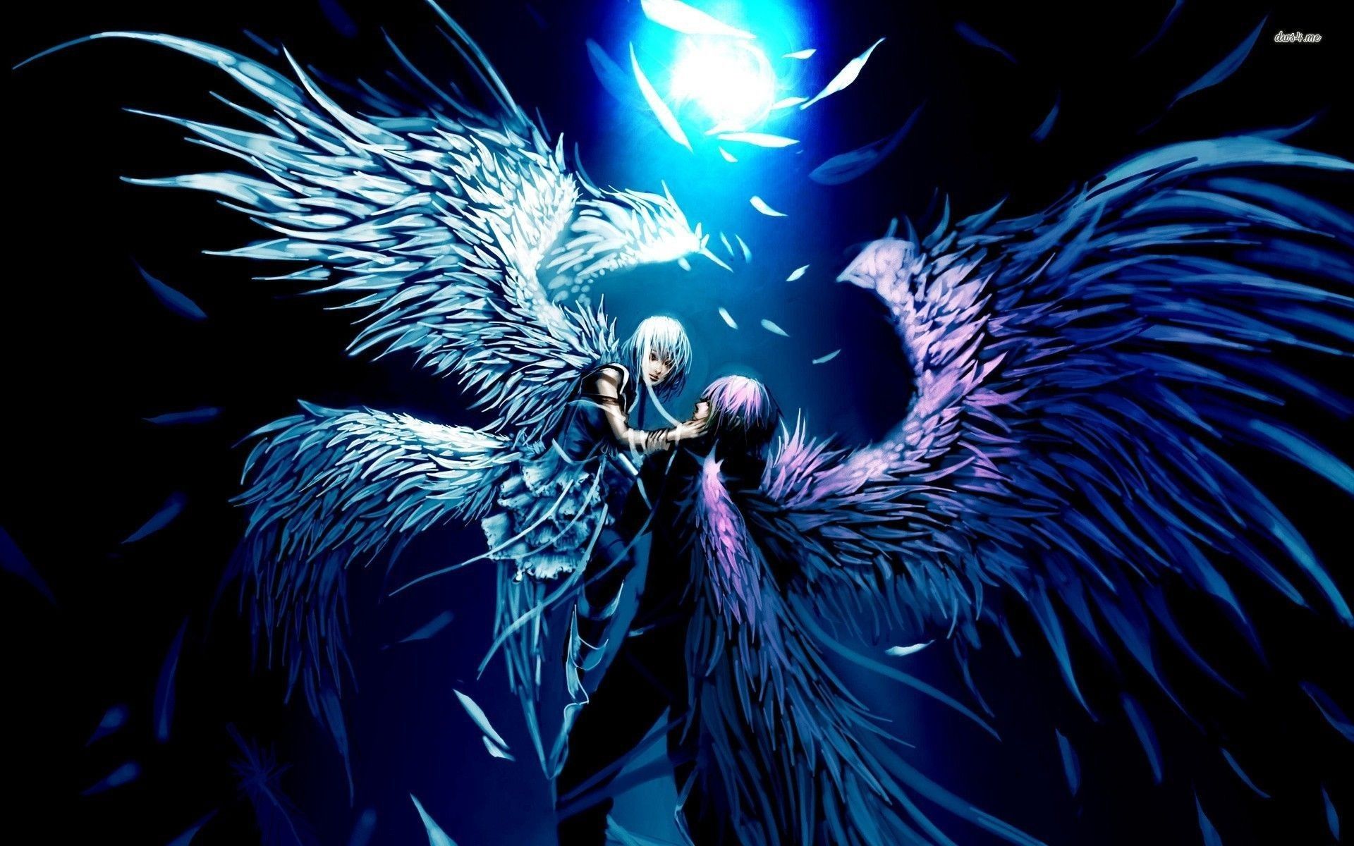 Cool Anime Male DemonWallpapers