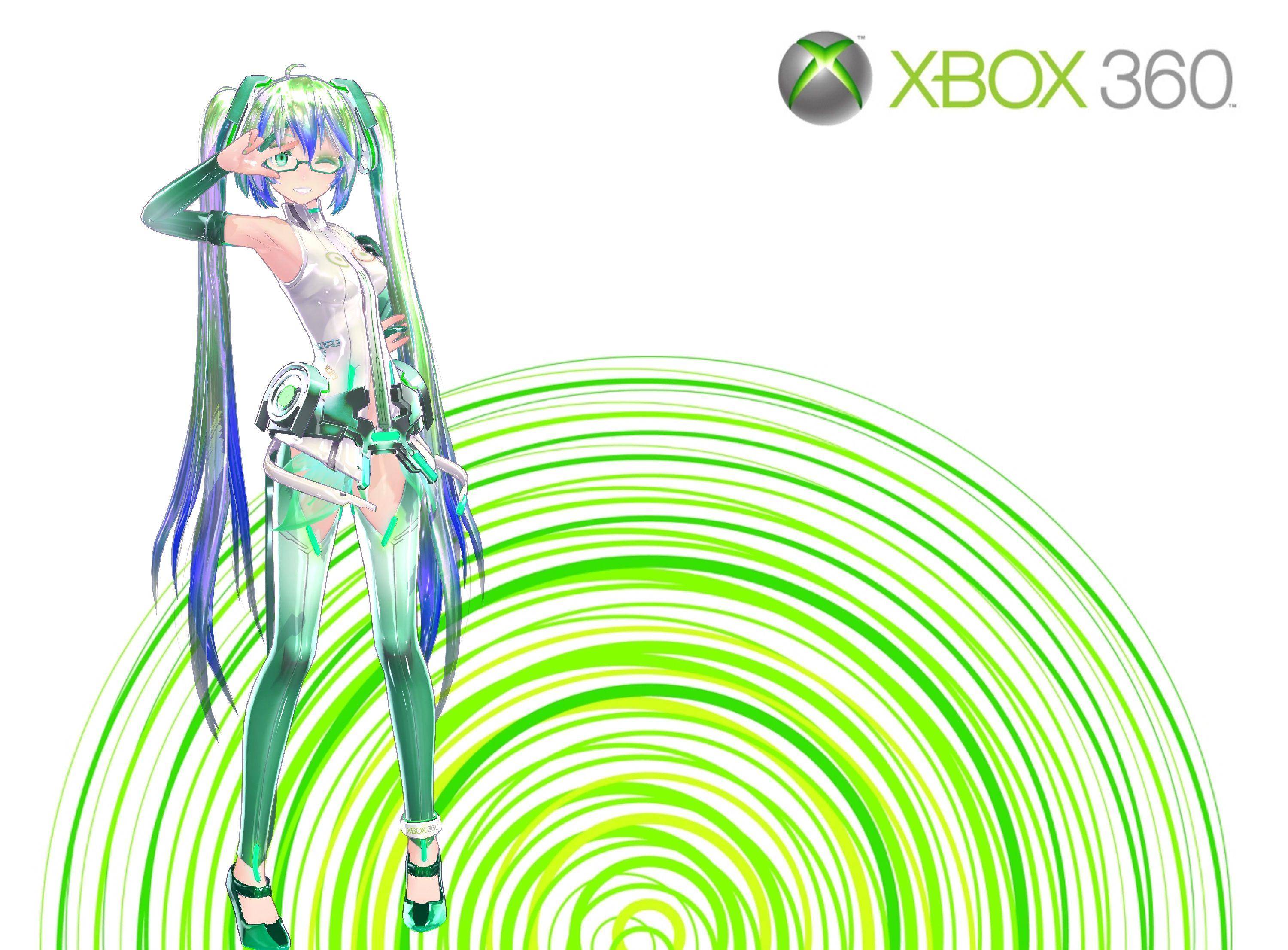 Cool Anime XboxWallpapers