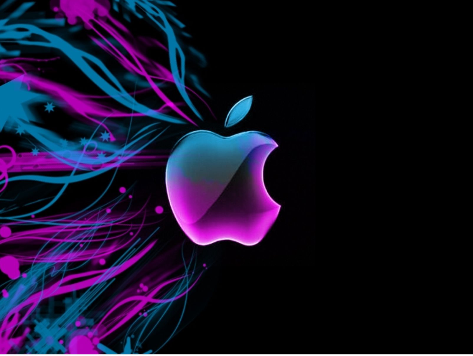 Cool Apple Wallpapers