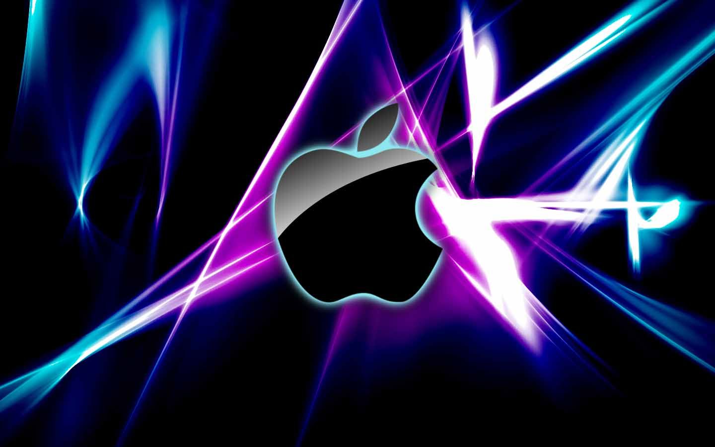 Cool Apple Wallpapers