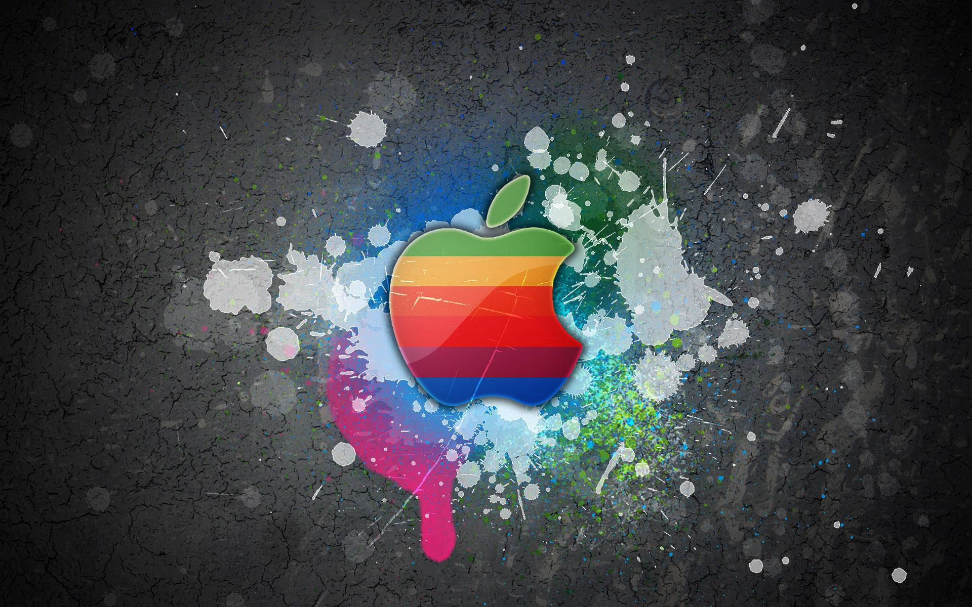 Cool Apple Wallpapers