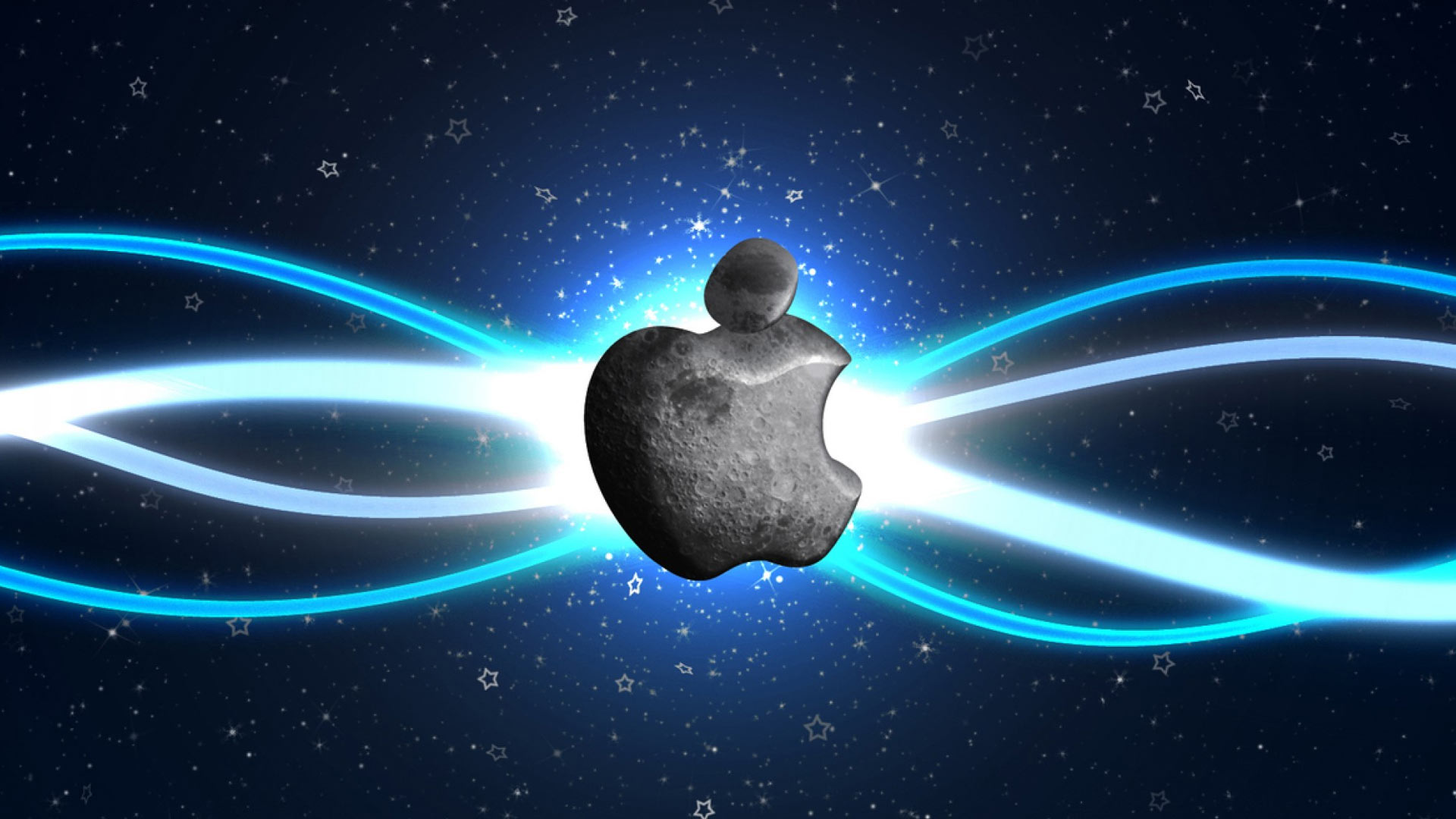 Cool Apple Wallpapers