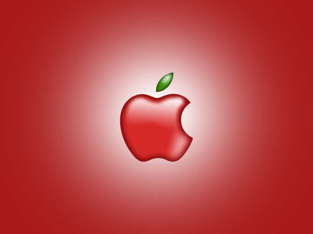 Cool Apple Logo Wallpapers