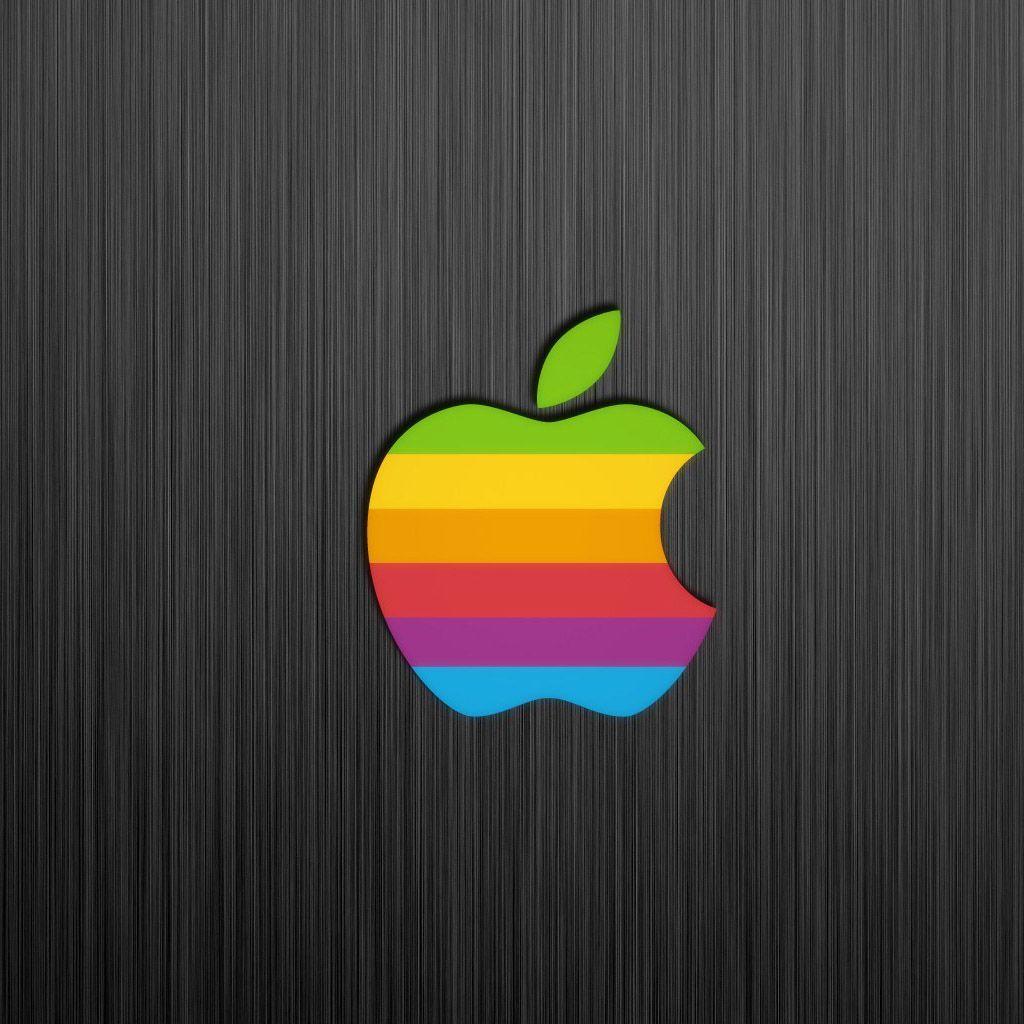 Cool Apple Logo Wallpapers