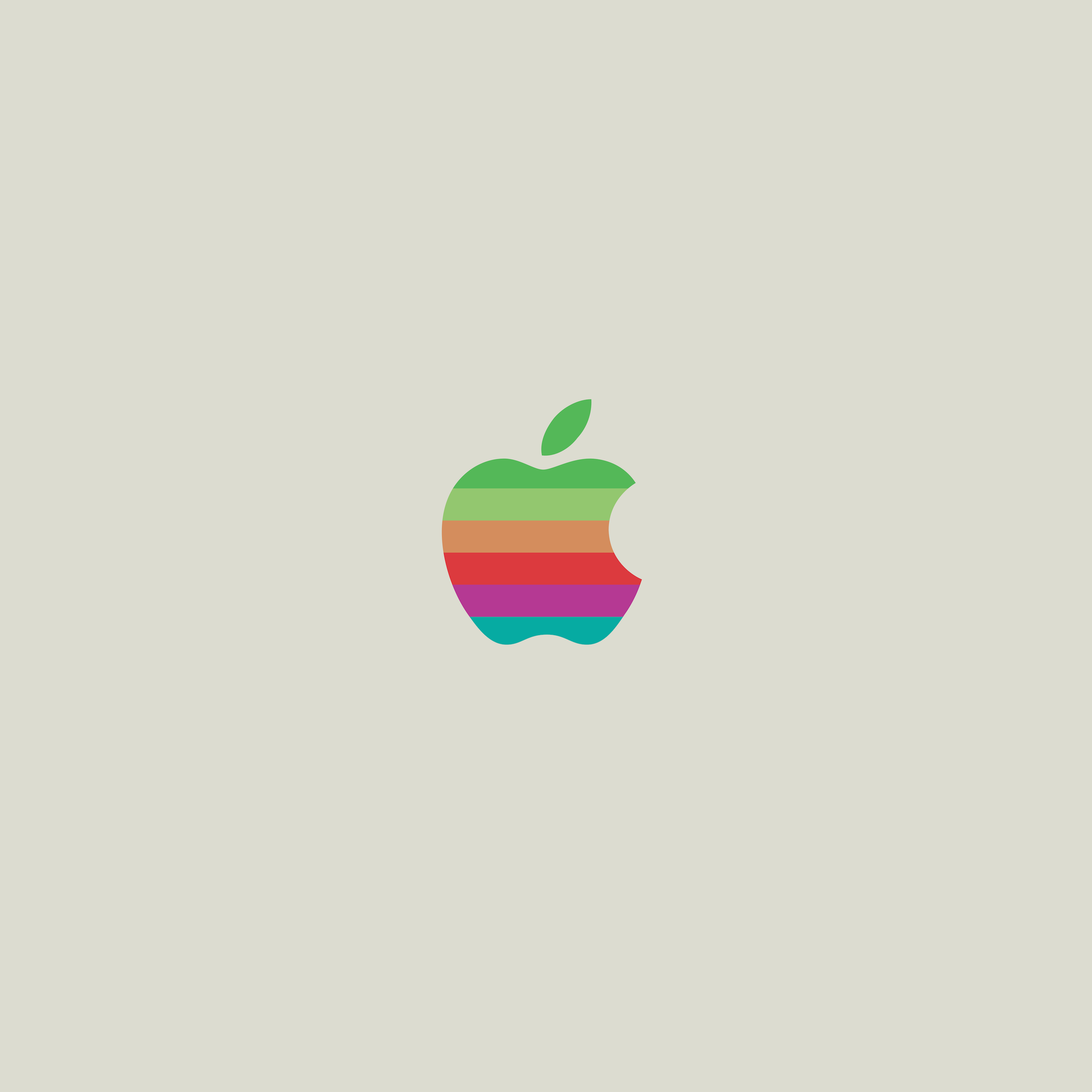 Cool Apple Logo Wallpapers