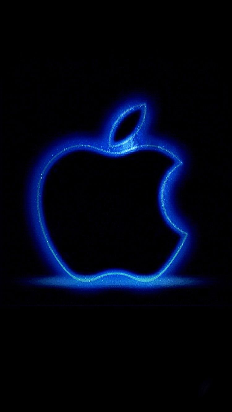 Cool Apple Logo Iphone Wallpapers