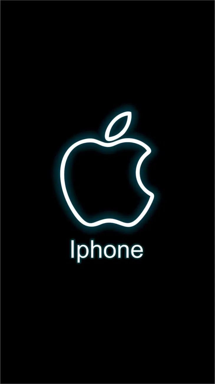 Cool Apple Logo Iphone Wallpapers