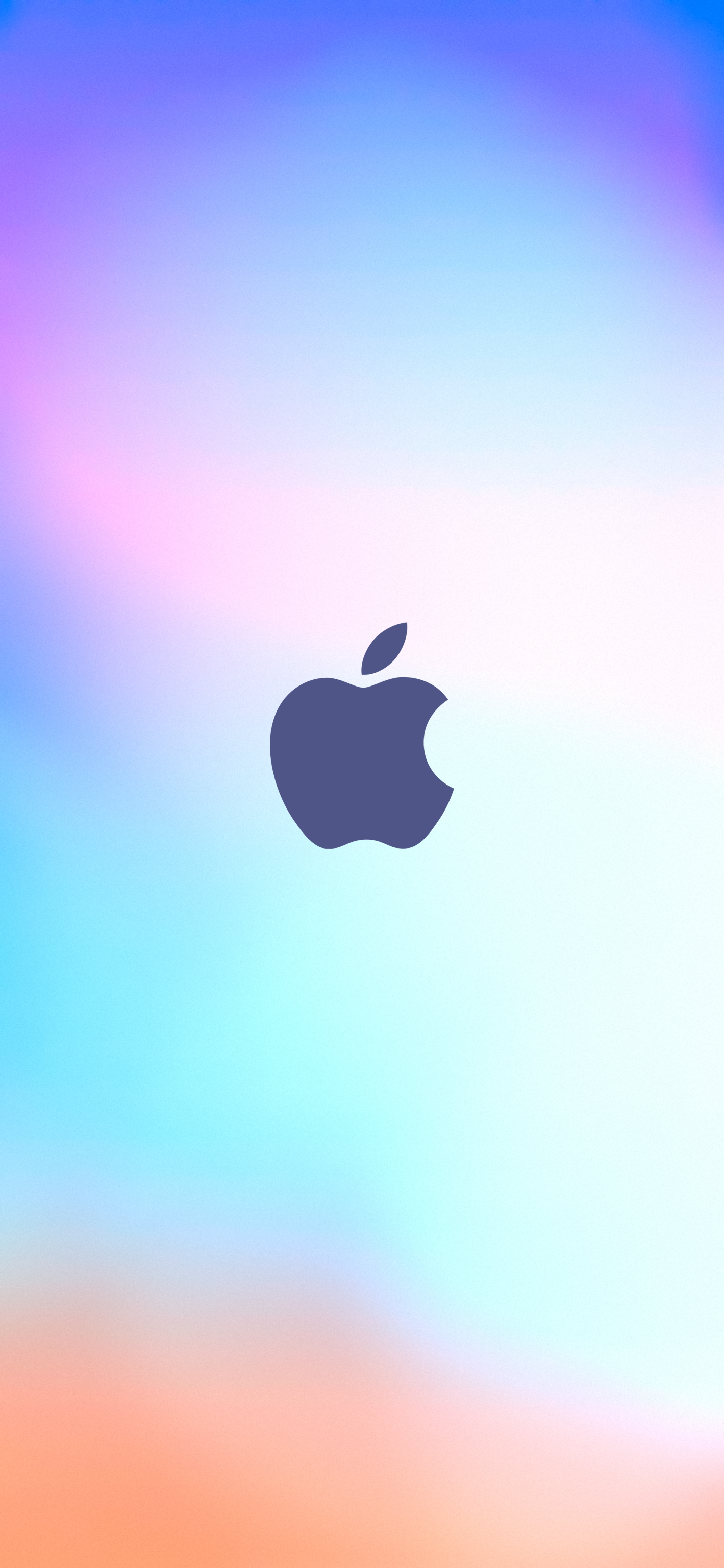 Cool Apple Logo Iphone Wallpapers