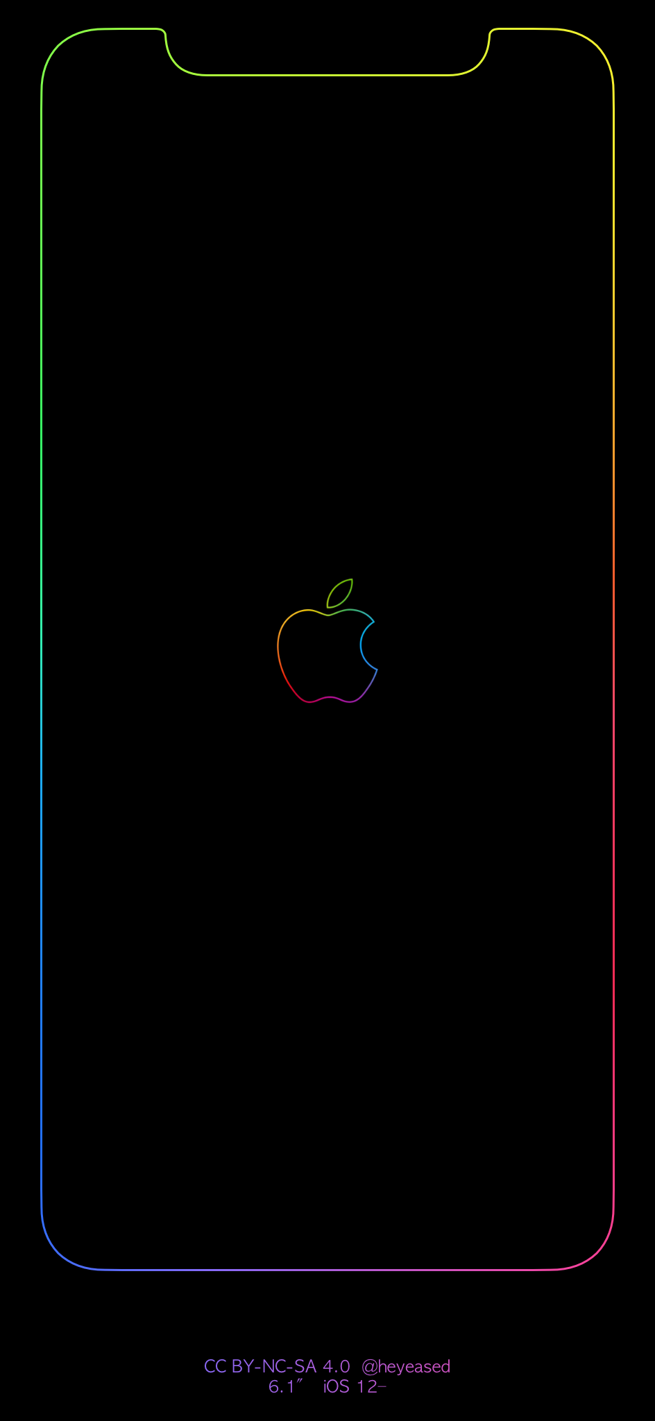 Cool Apple Logo Iphone Wallpapers