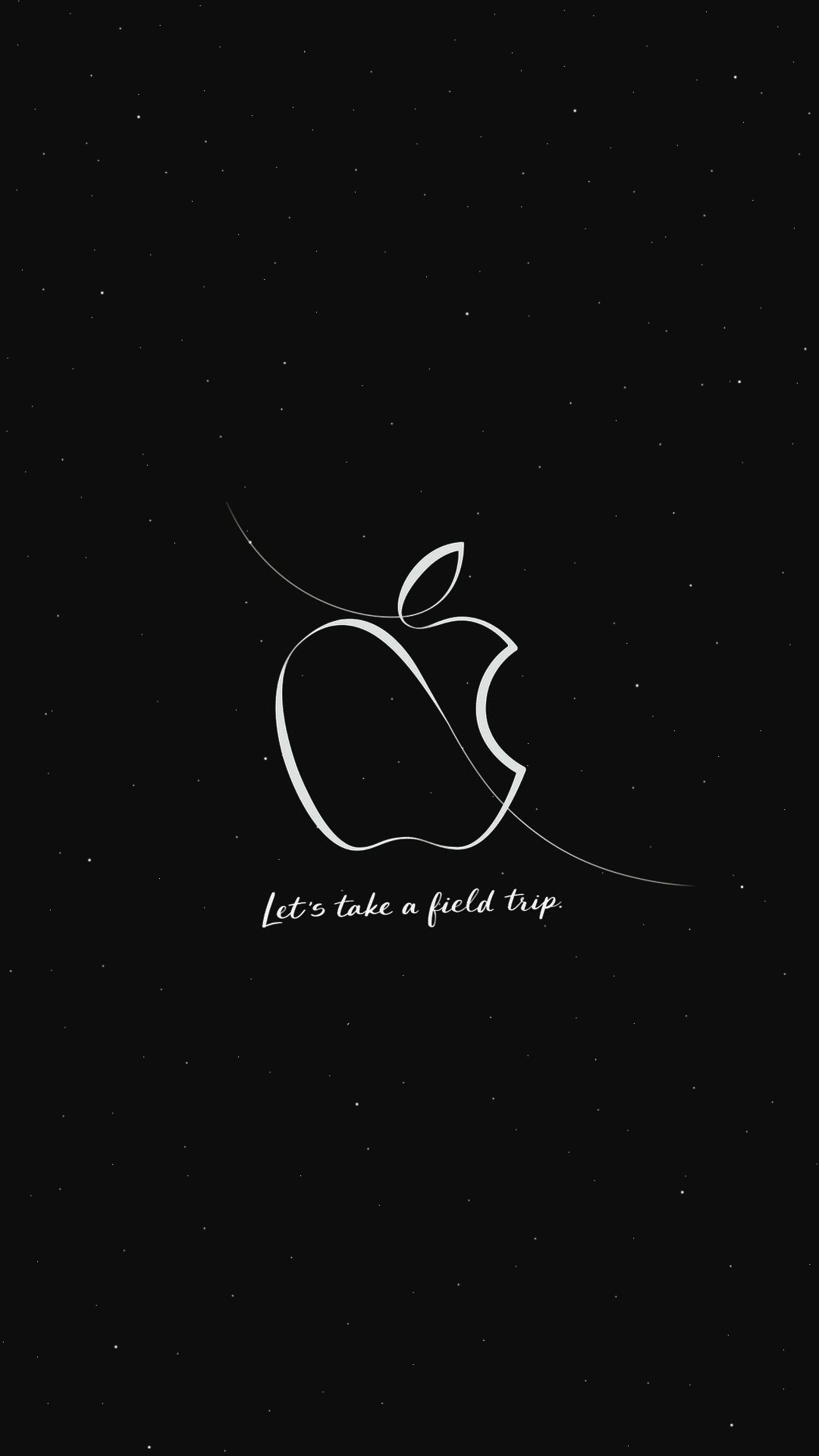 Cool Apple Logo Iphone Wallpapers