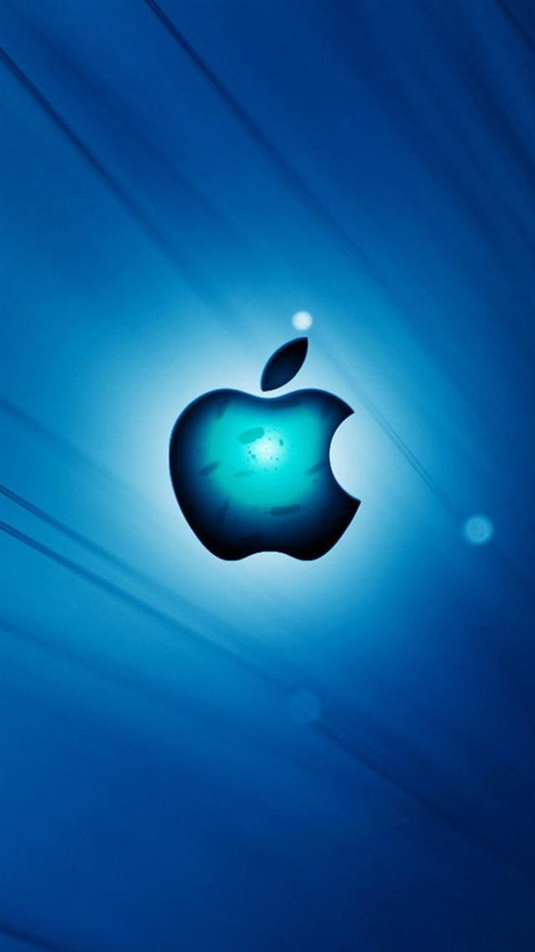 Cool Apple Logo Iphone Wallpapers