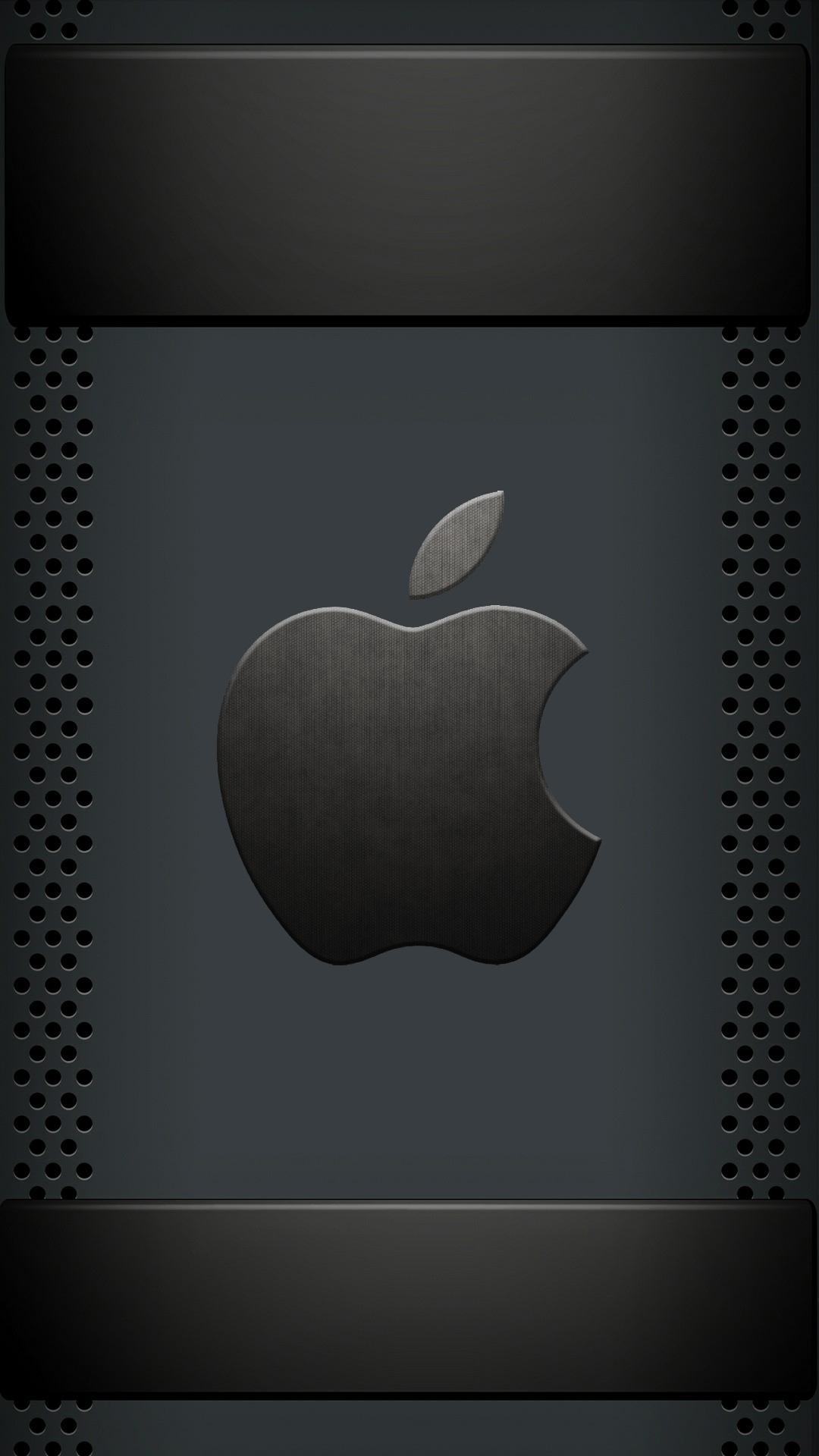 Cool Apple Logo Iphone Wallpapers