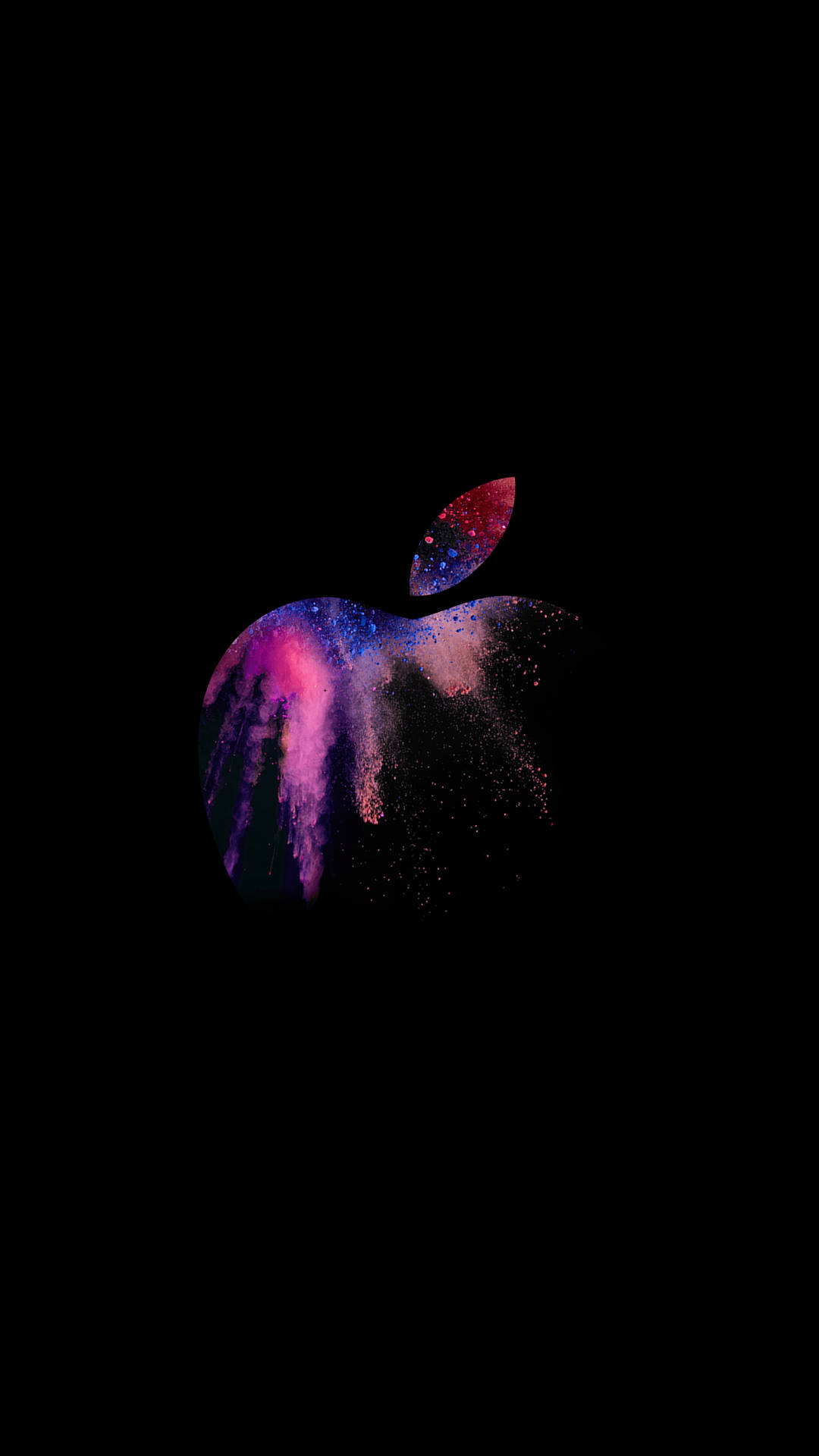 Cool Apple Logo Pink Wallpapers