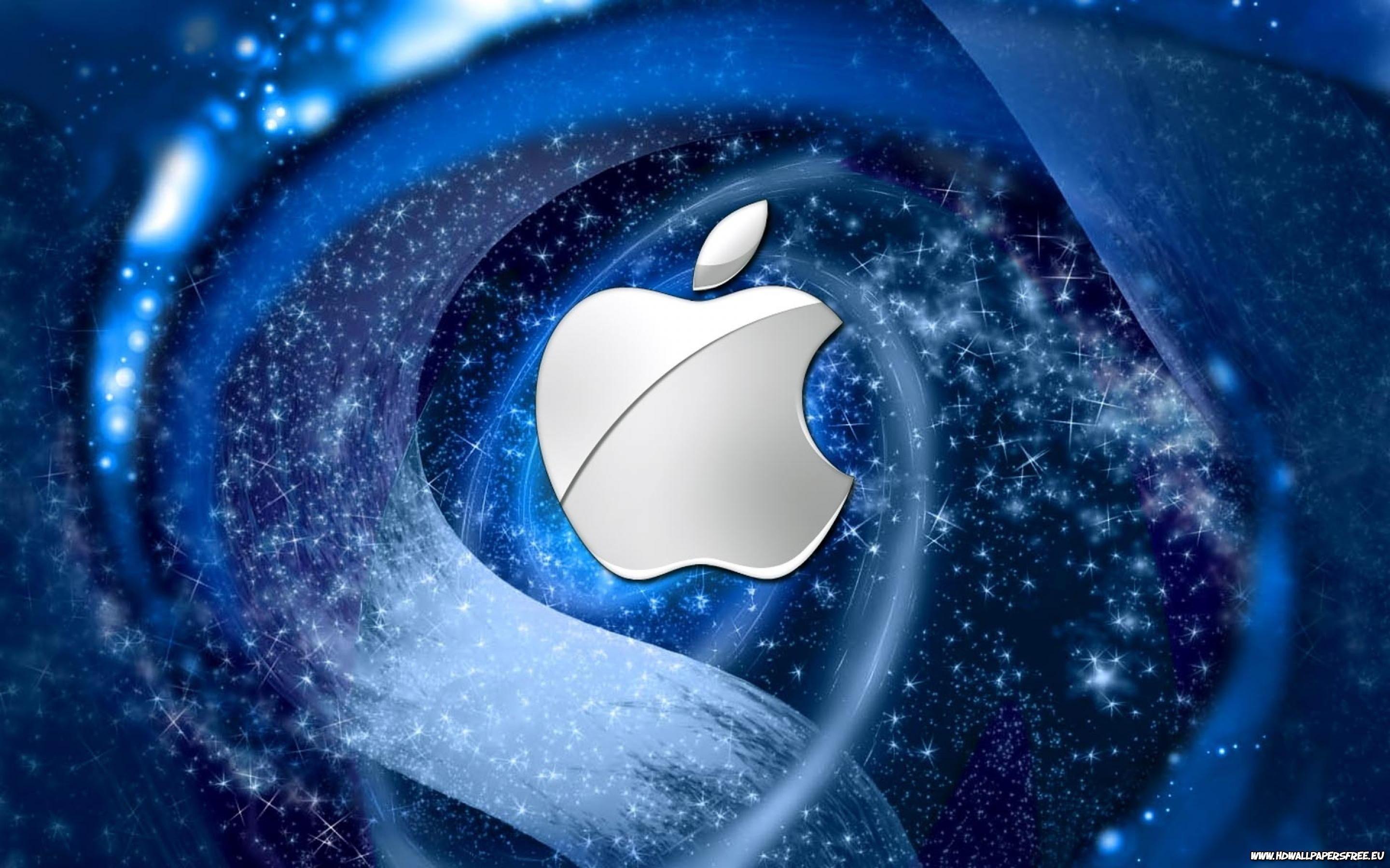 Cool Apple Logo  Wallpapers