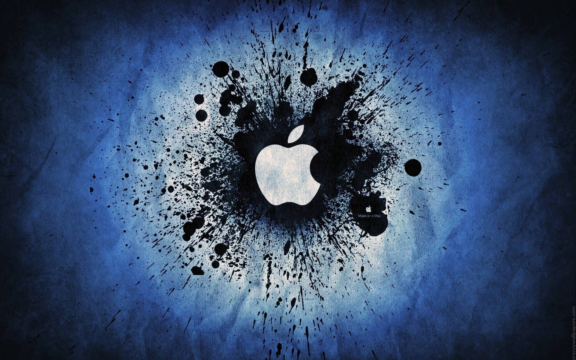 Cool Apple Logo  Wallpapers