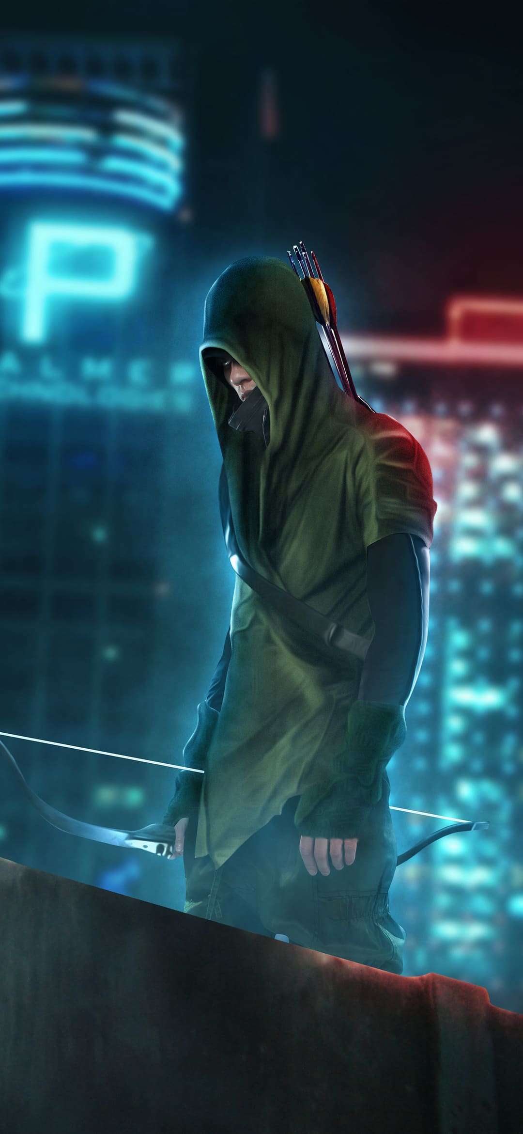 Cool Arrow Wallpapers